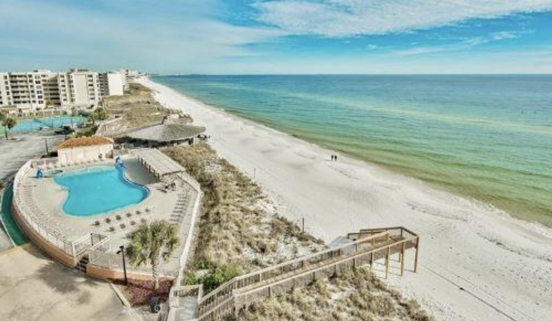 JETTY EAST CONDO - Residential