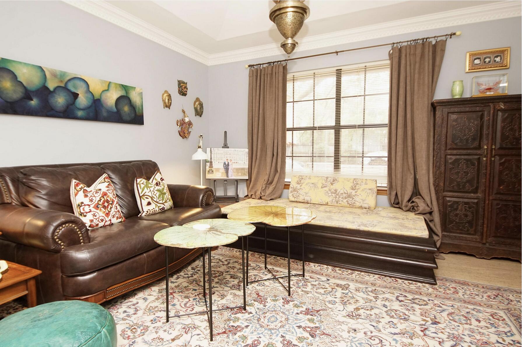 WOODLANDS PHASE IV - Residential