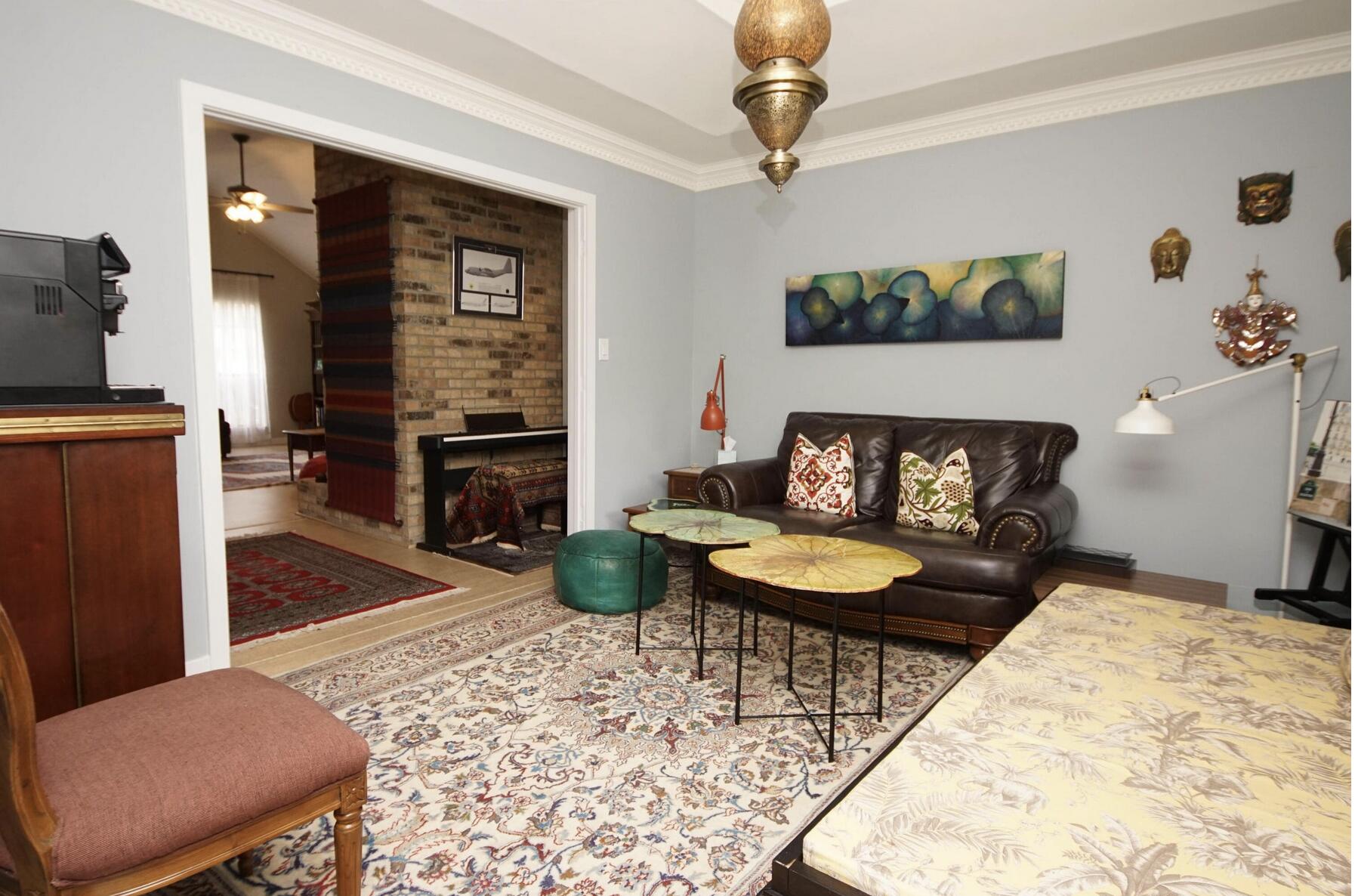 WOODLANDS PHASE IV - Residential