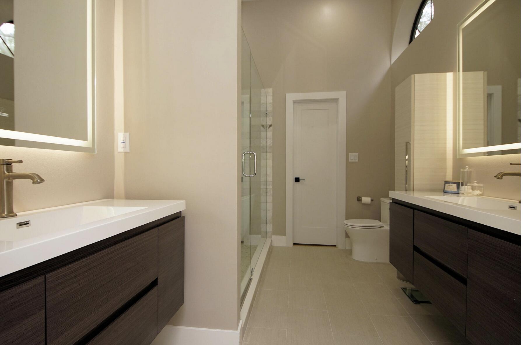 WOODLANDS PHASE IV - Residential