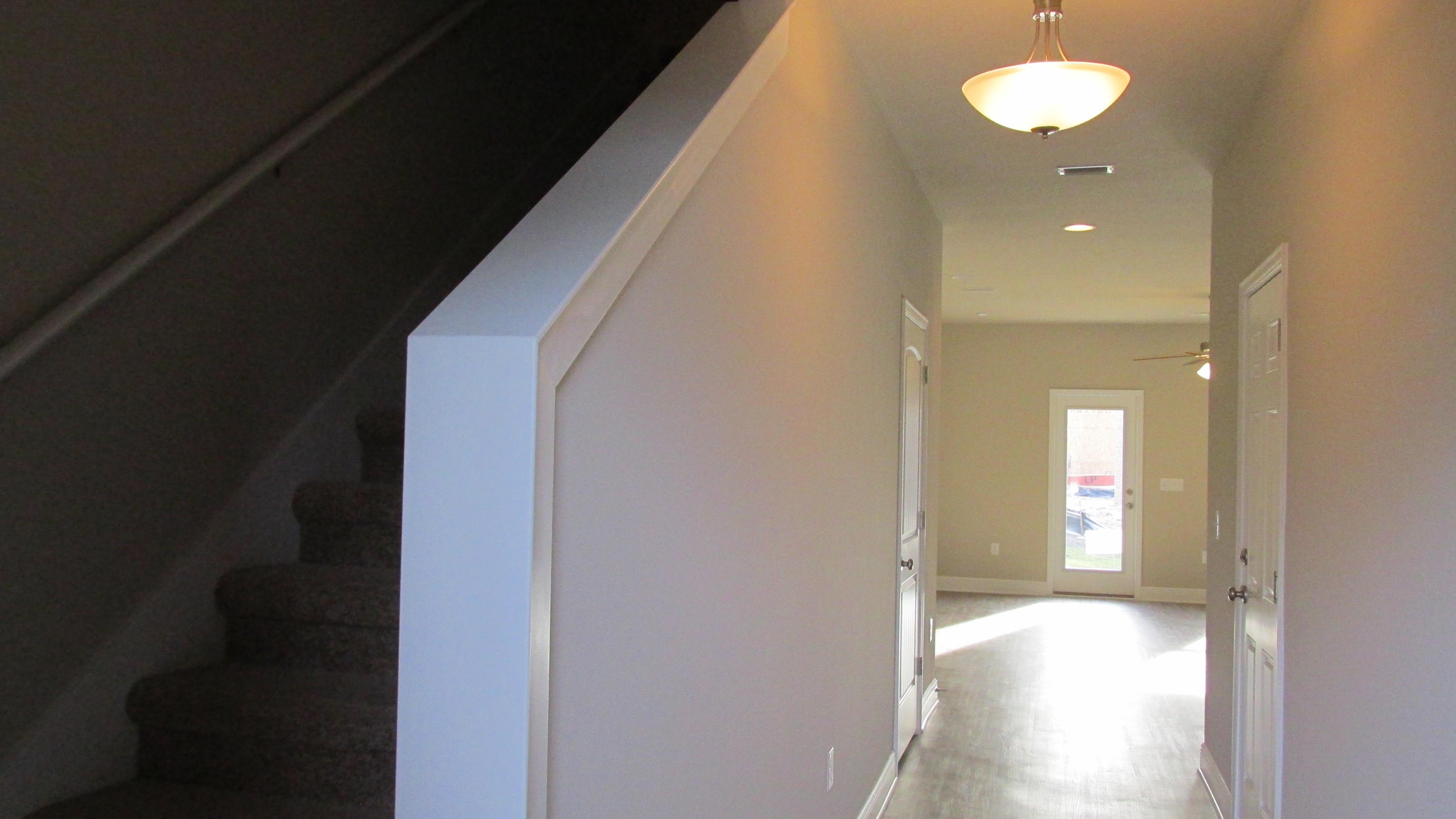 RESERVE POINTE - Residential Lease