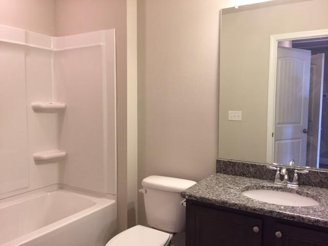 RESERVE POINTE - Residential Lease