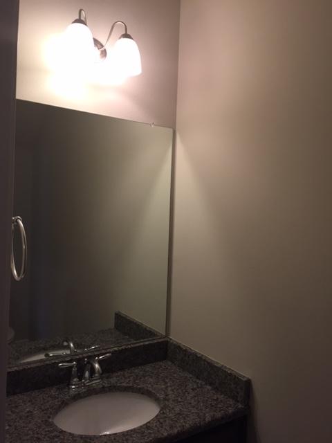 RESERVE POINTE - Residential Lease