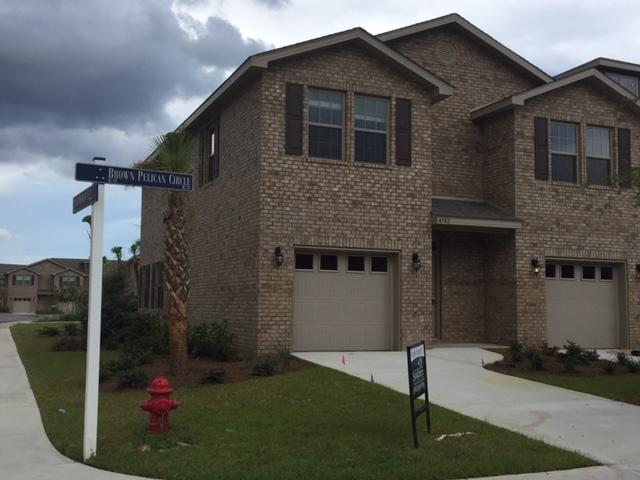 RESERVE POINTE - Residential Lease