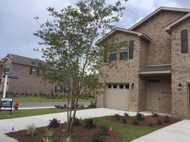 RESERVE POINTE - Residential Lease