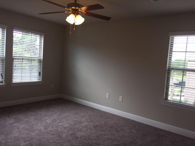 RESERVE POINTE - Residential Lease