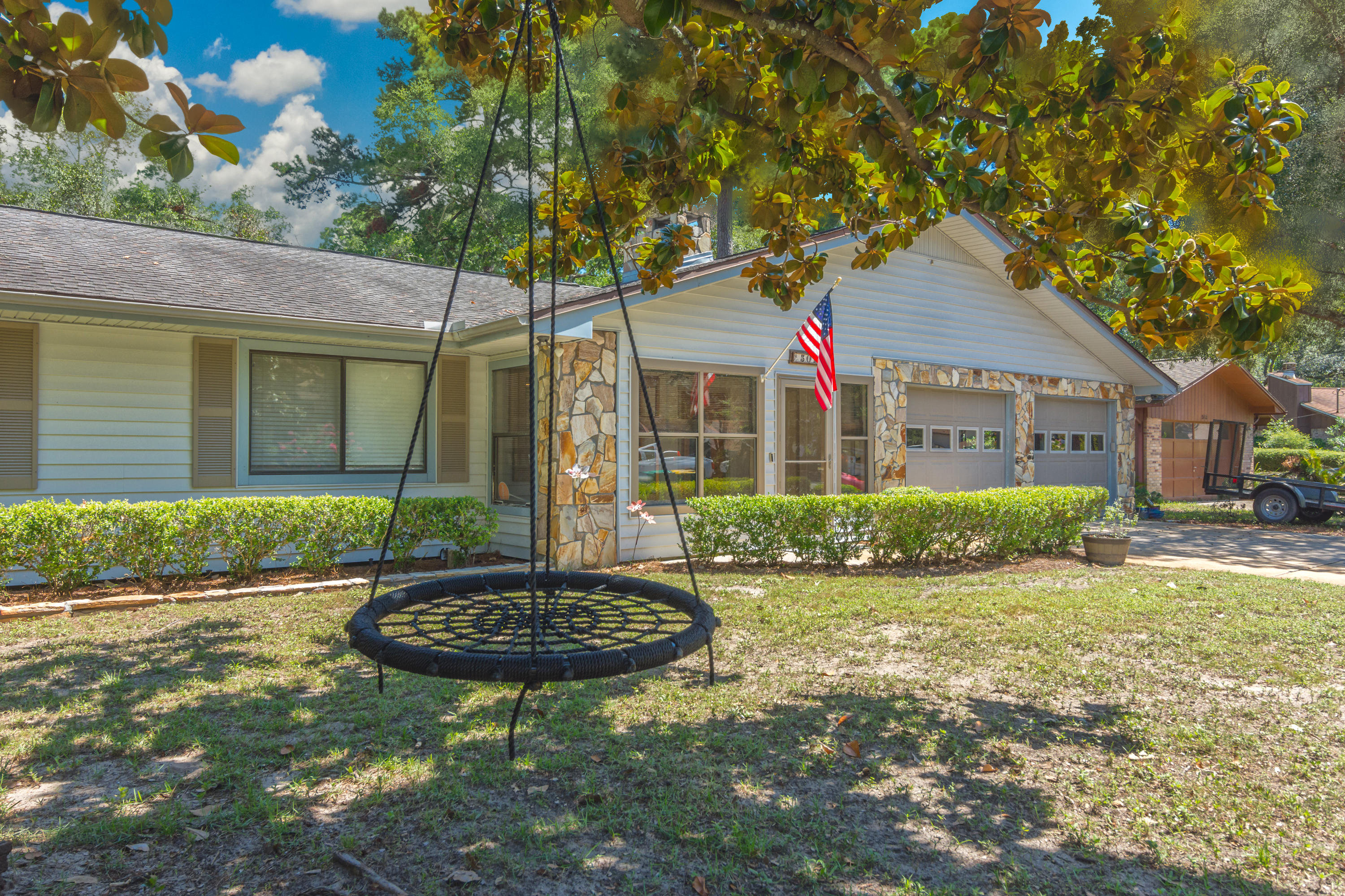 PINEWOOD ESTATES 2 - Residential