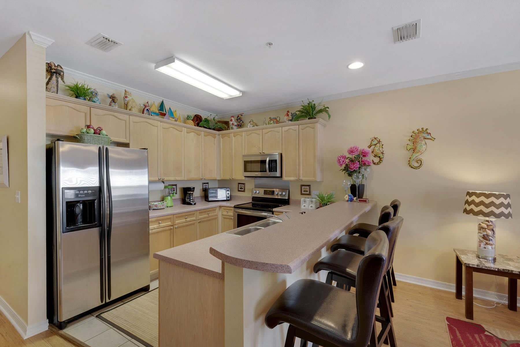 Royal Seaesta - Residential