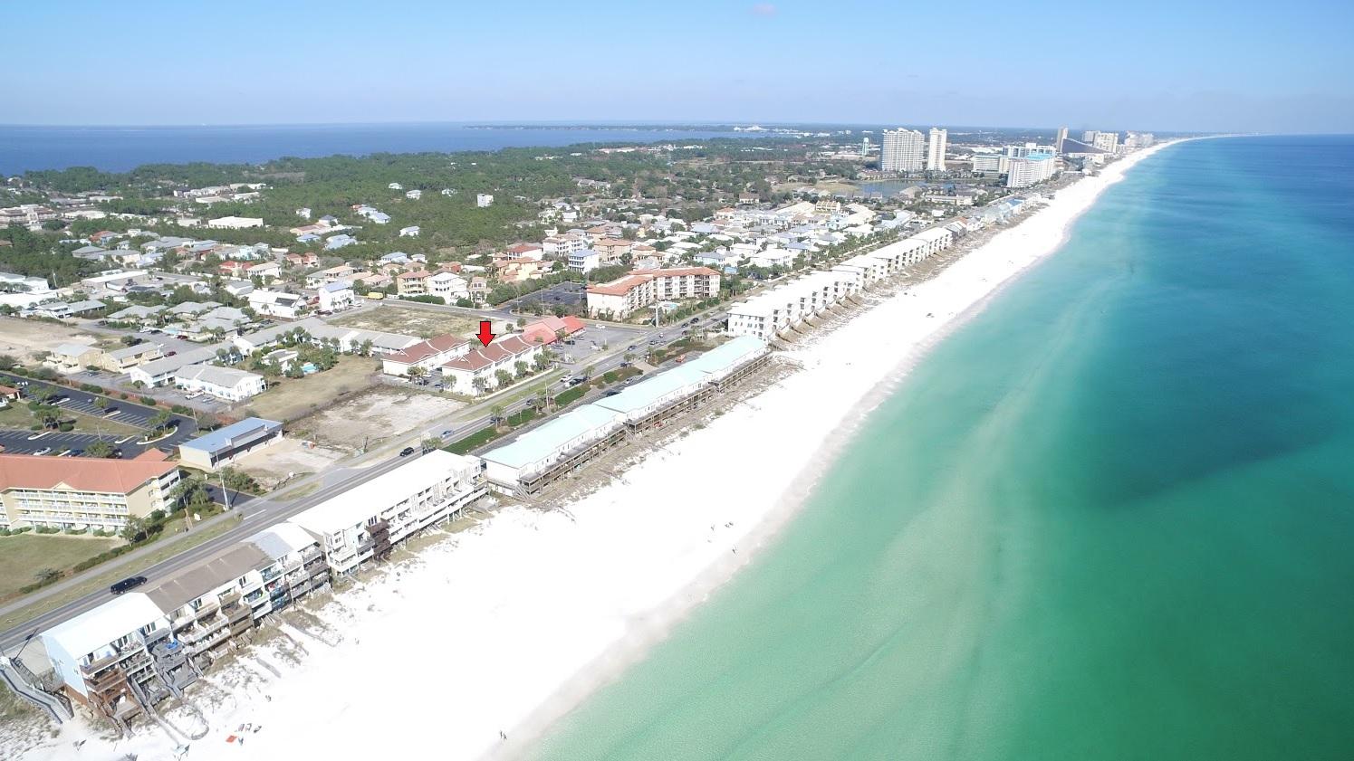 Royal Seaesta - Residential