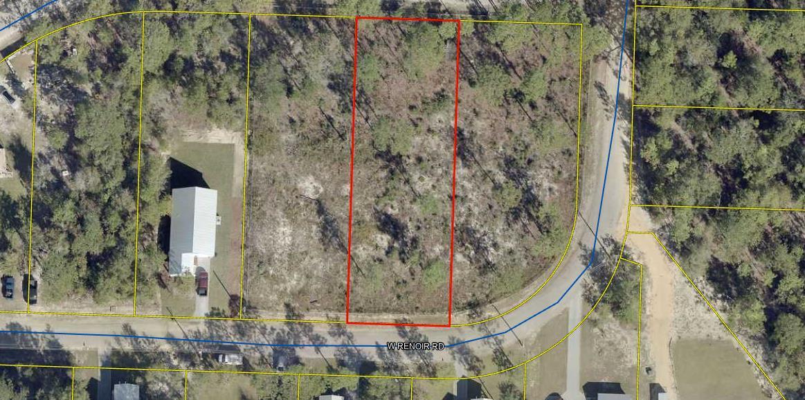 OAKWOOD LAKES ESTATES - Land