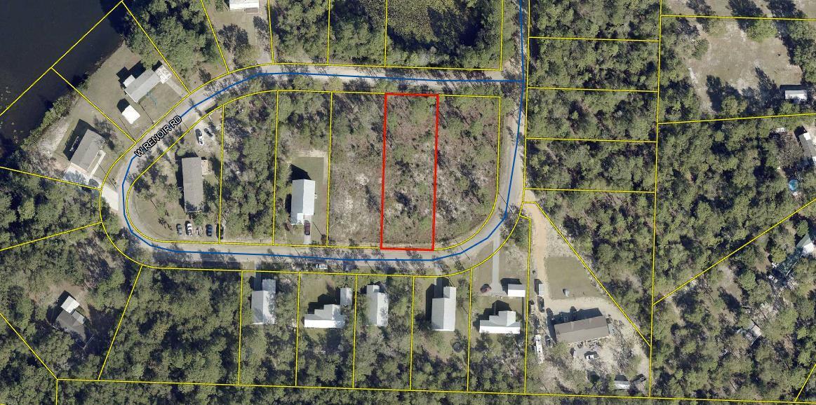 Perfect development opportunity. Check out this .41 acre lot ready for you to establish your new home & located less than 5 mins from town. Restrictions are minimal. Mobile homes, site built, or tiny homes allowed. No minimum sqft requirements. Zoned Urban Residential. No wetlands & Flood Zone X. Public water is available & the tap fee has already been paid. Electric is available at the street & septic is required. The property has been partially fenced with a gate. *No Active HOA or assessment fees. Buyer needs to verify building codes, zoning regulations, wetlands & flood zones, etc with proper local authorities to ensure the ability to utilize the property for intended use. The adjacent lots 4 & 6 are also available. All 3 lots already have a paid water tap & meter.