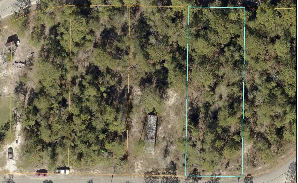 OAKWOOD LAKES ESTATES - Land