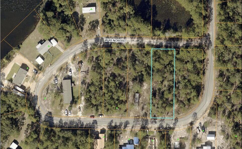 OAKWOOD LAKES ESTATES - Land