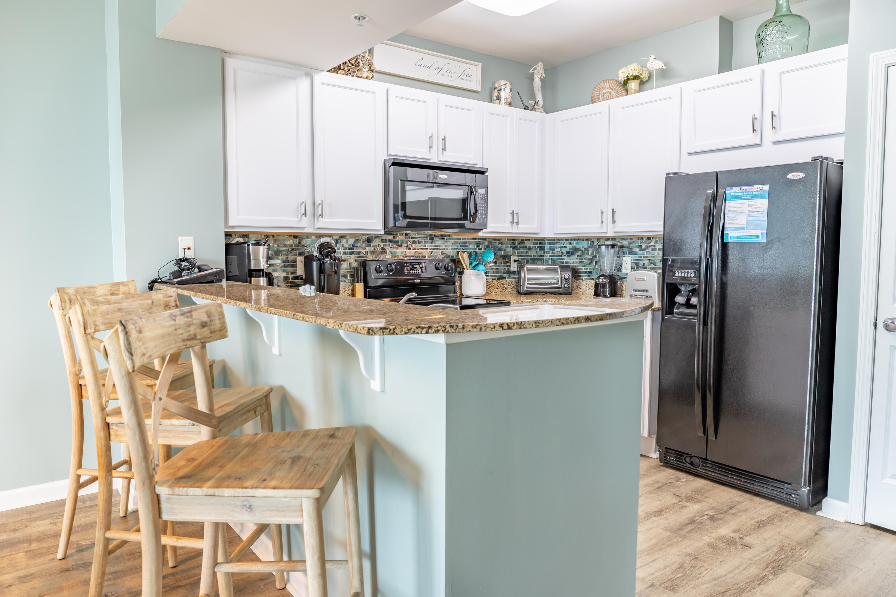 THE PALMS OF DESTIN - Residential