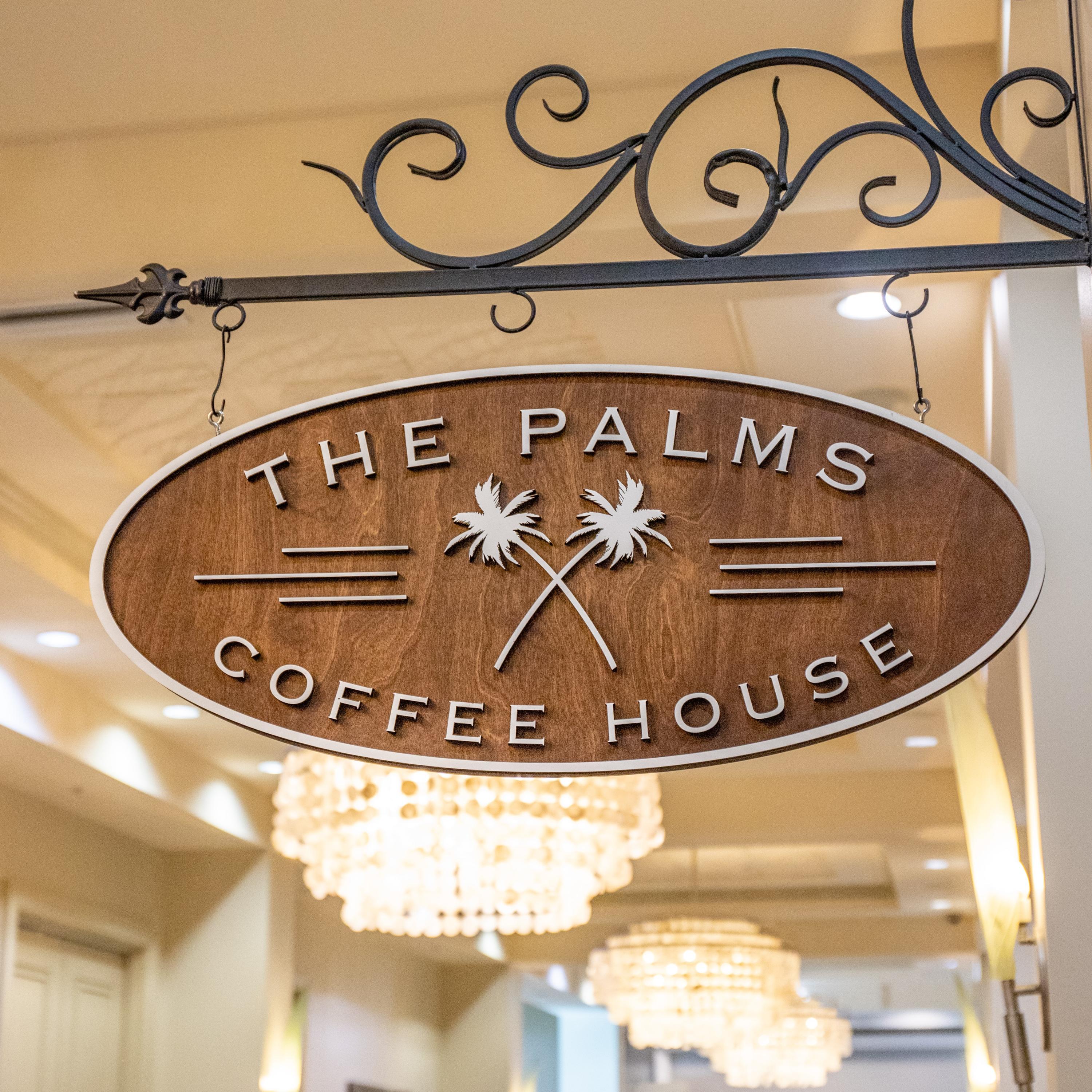 THE PALMS OF DESTIN - Residential