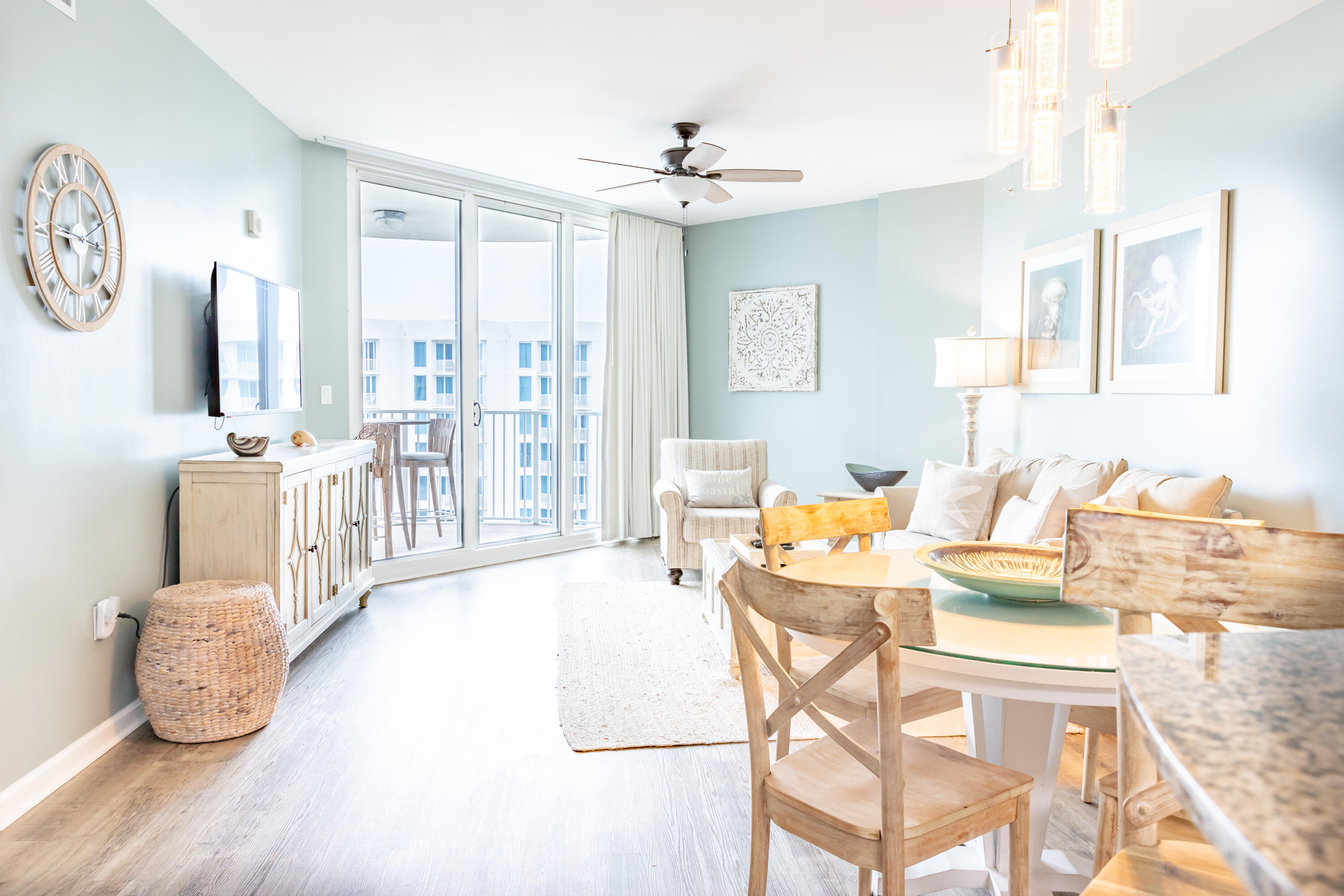 THE PALMS OF DESTIN - Residential