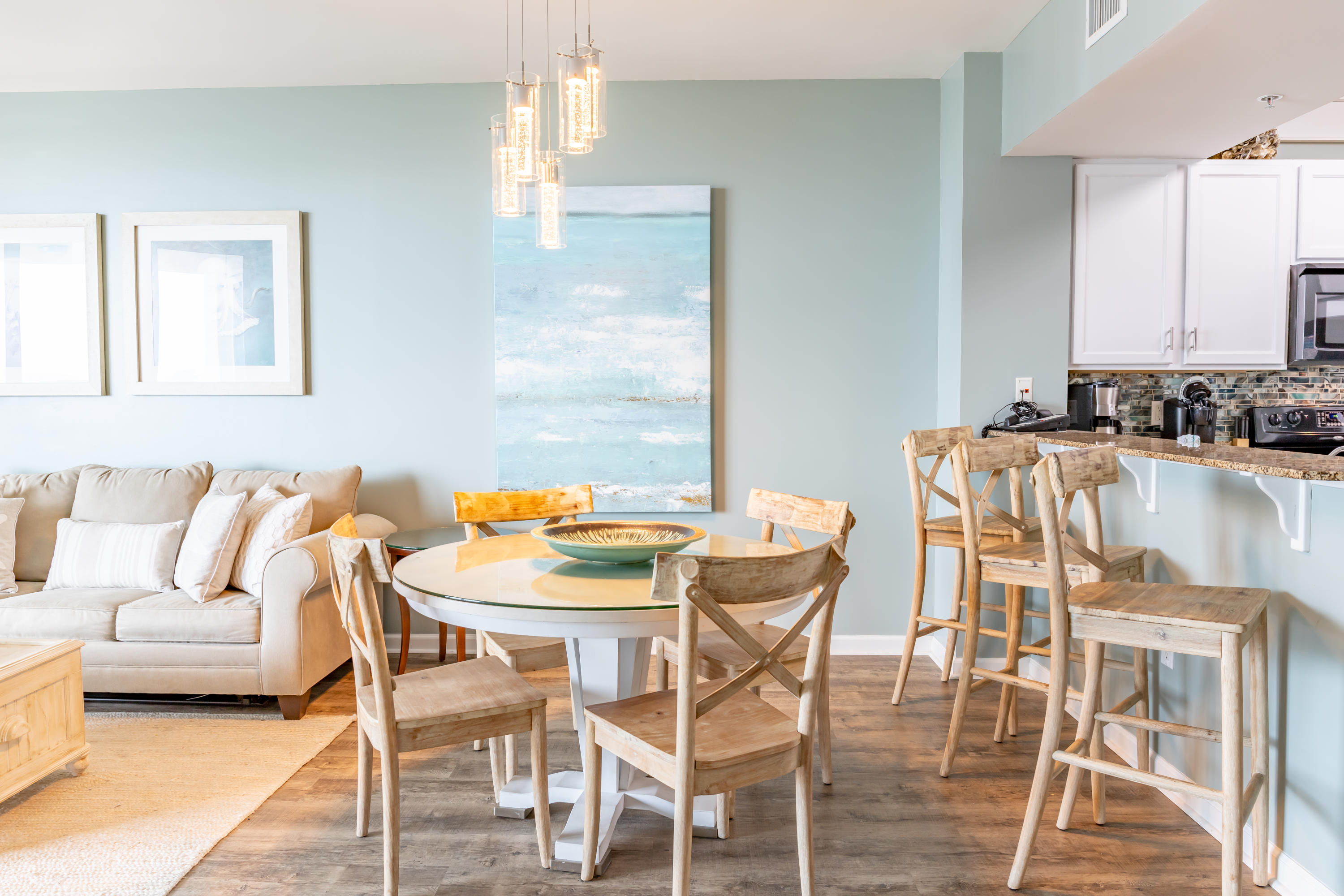 THE PALMS OF DESTIN - Residential