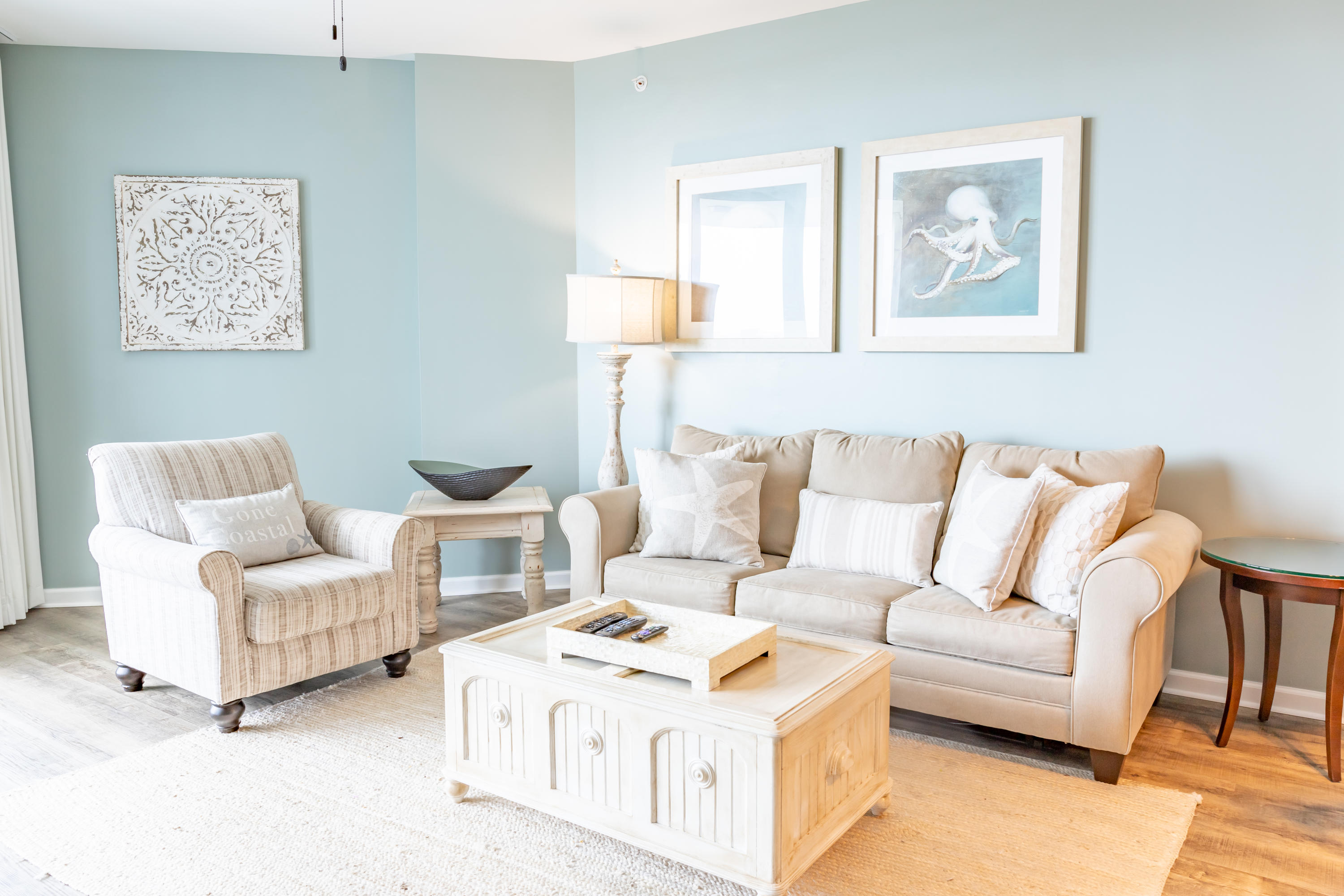 THE PALMS OF DESTIN - Residential