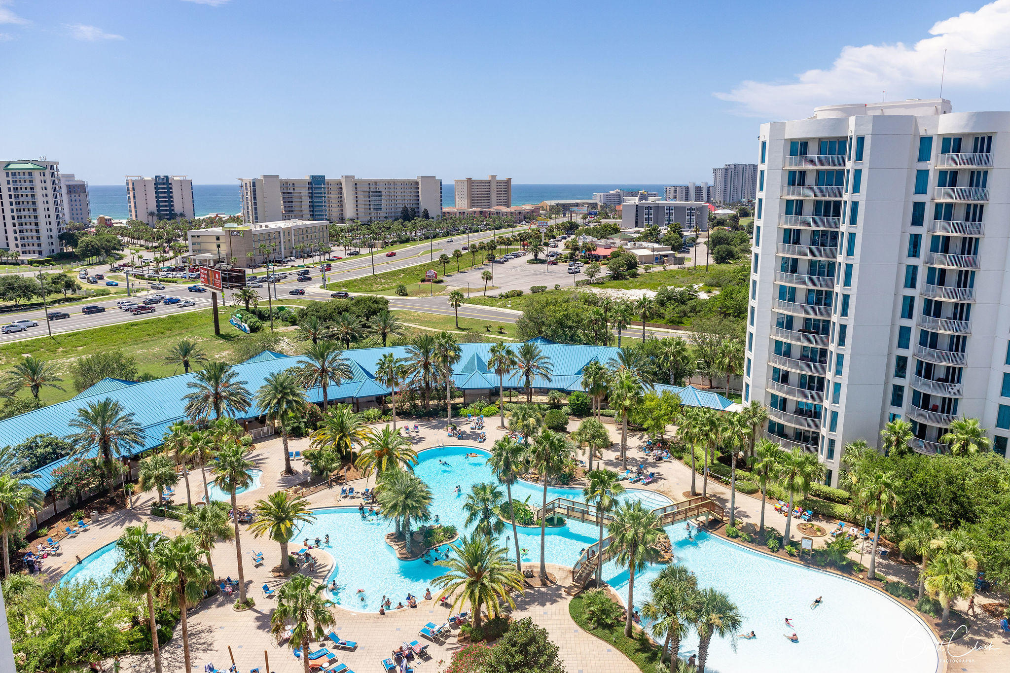 THE PALMS OF DESTIN - Residential