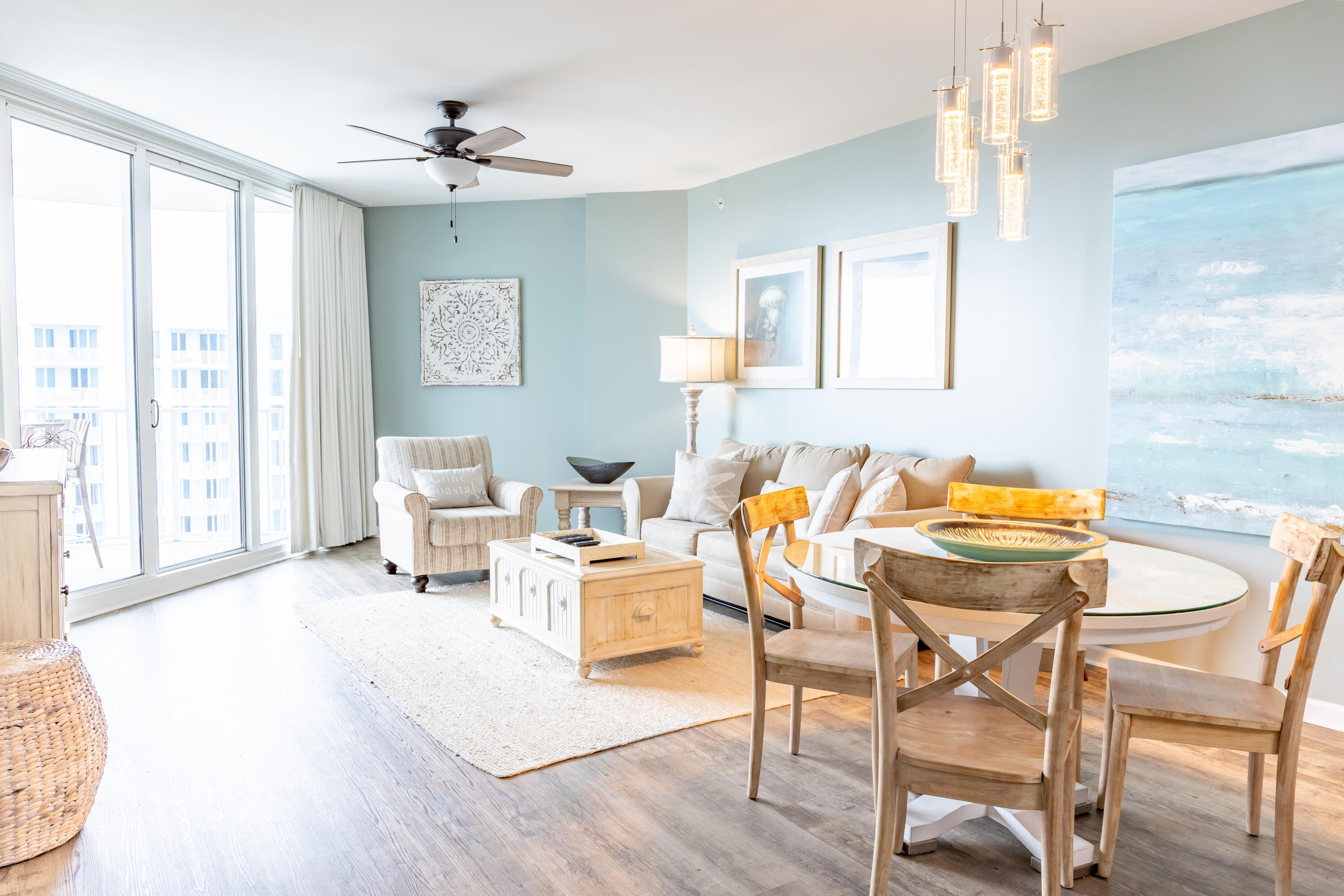 THE PALMS OF DESTIN - Residential