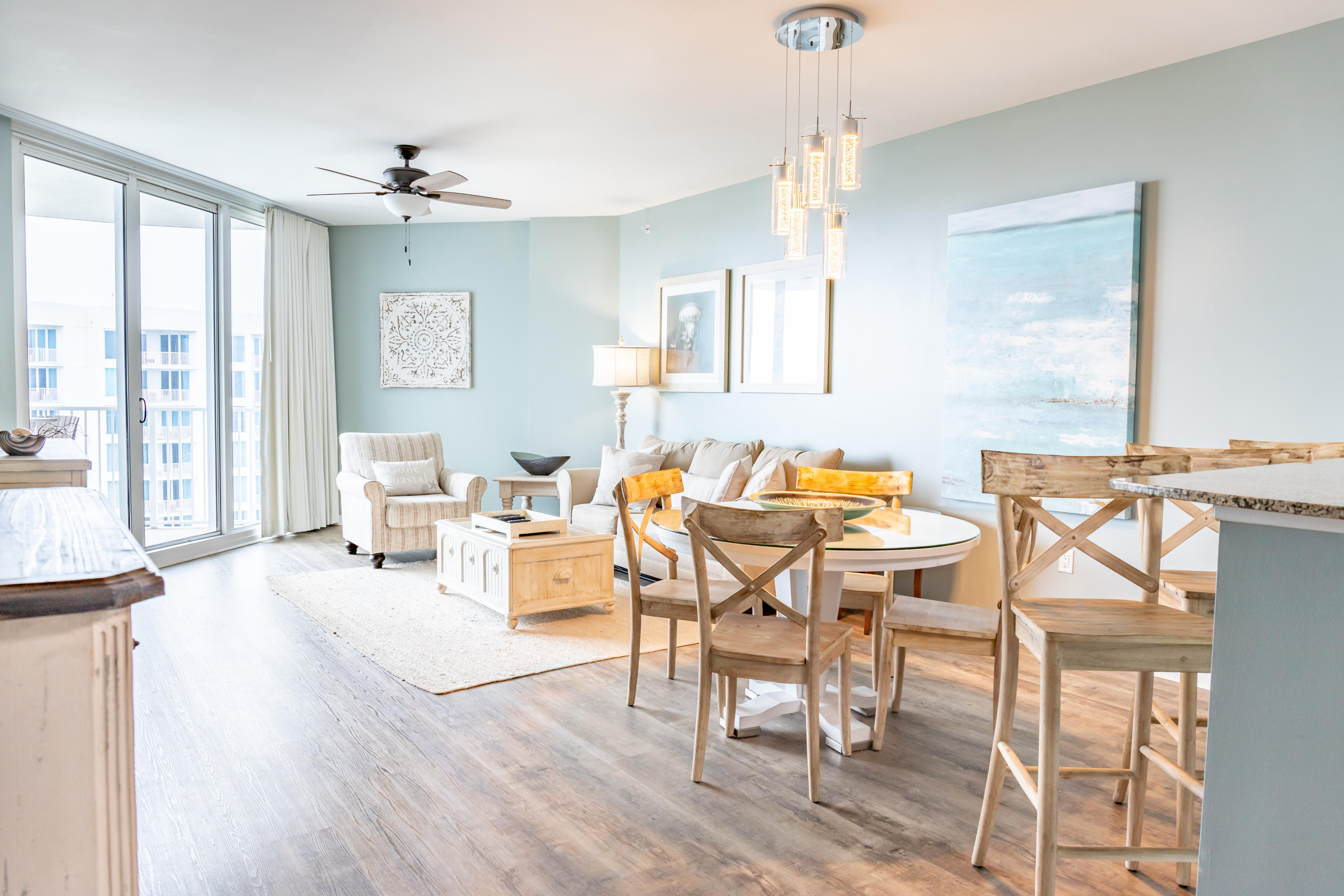 THE PALMS OF DESTIN - Residential