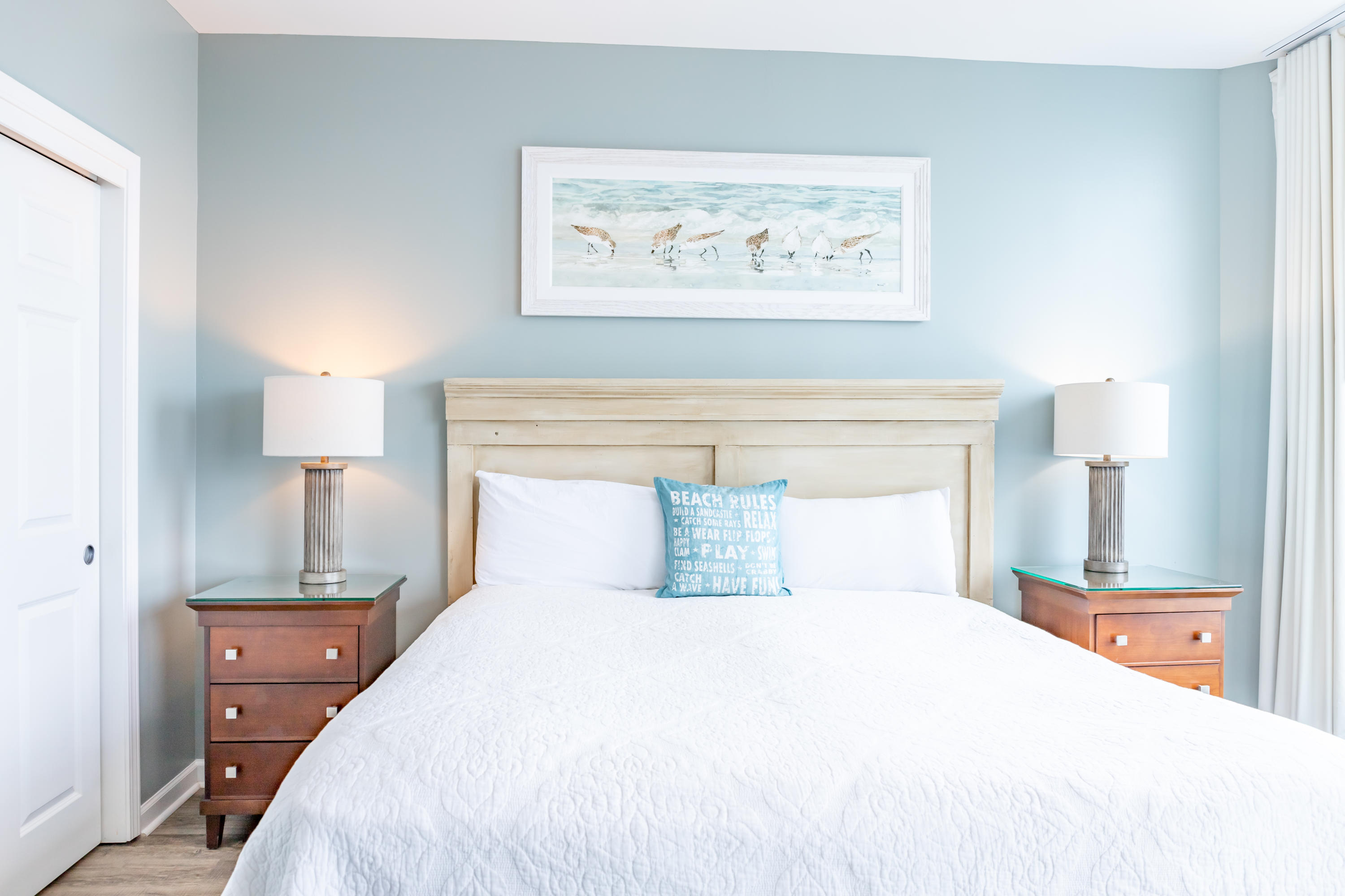 THE PALMS OF DESTIN - Residential