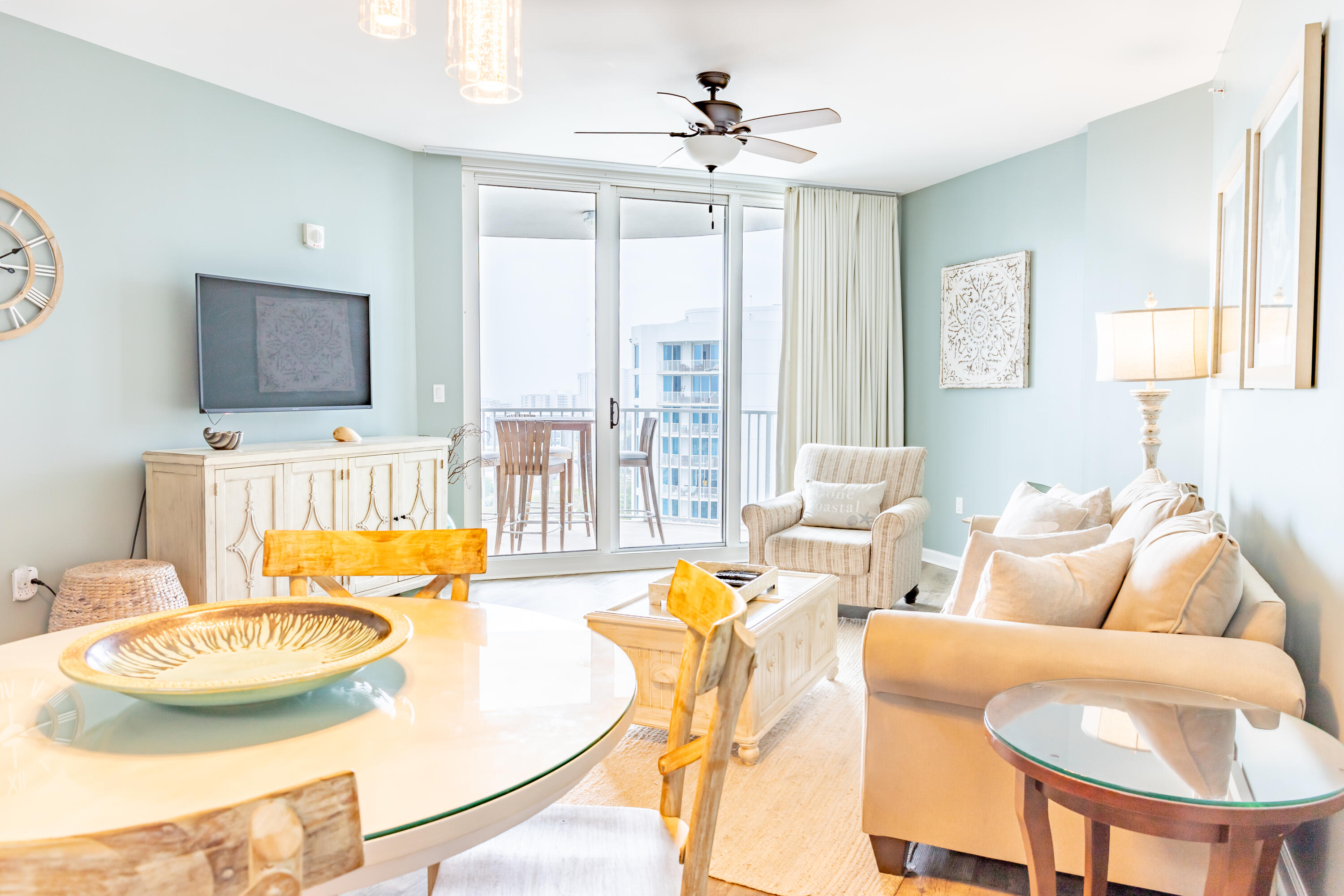THE PALMS OF DESTIN - Residential