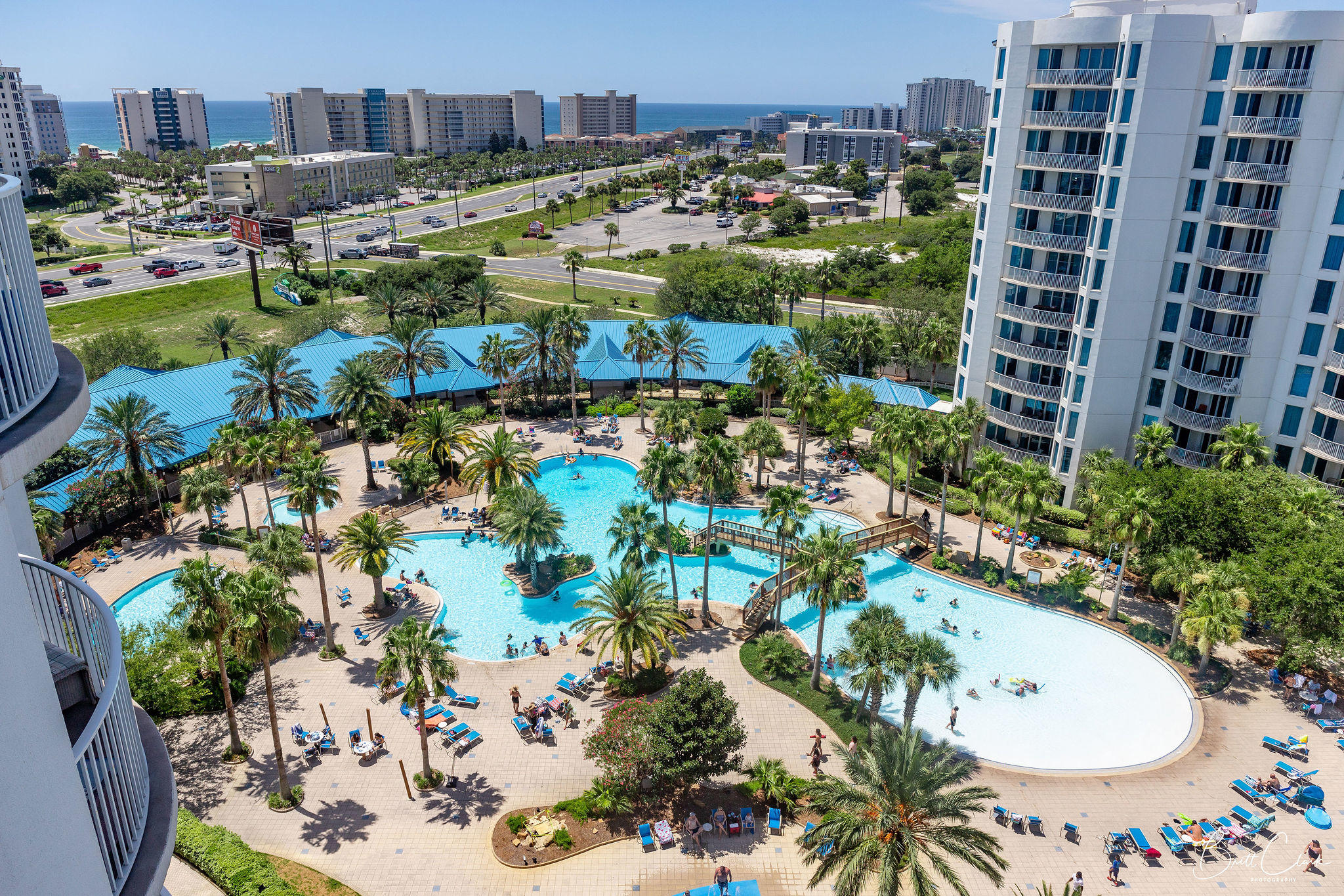 THE PALMS OF DESTIN - Residential
