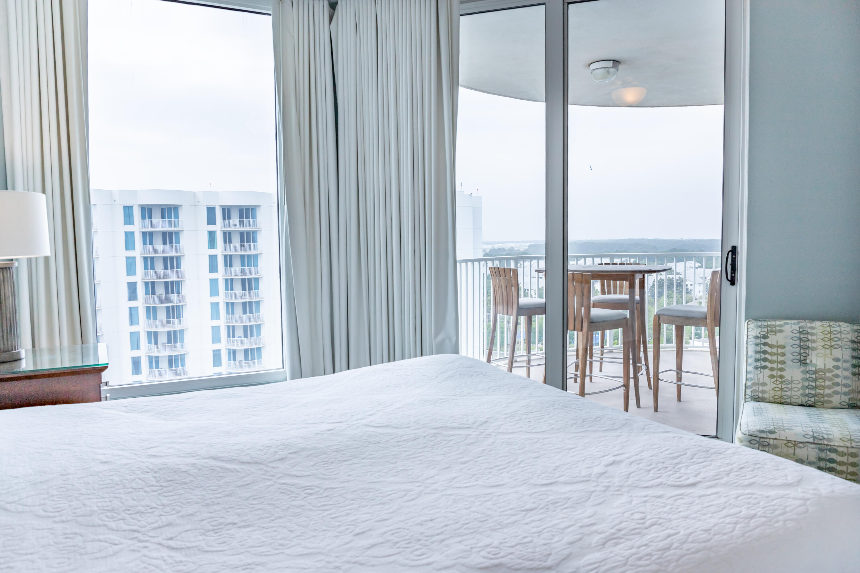 THE PALMS OF DESTIN - Residential
