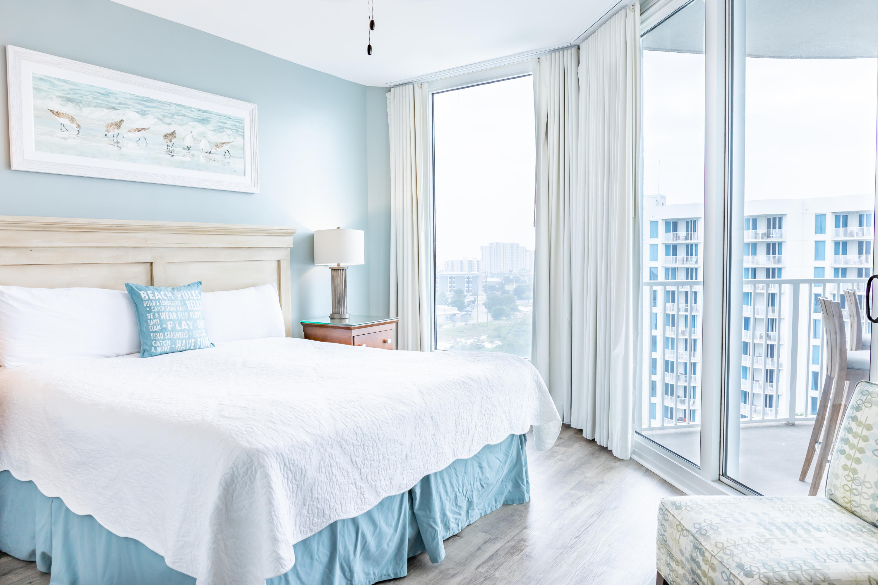 THE PALMS OF DESTIN - Residential