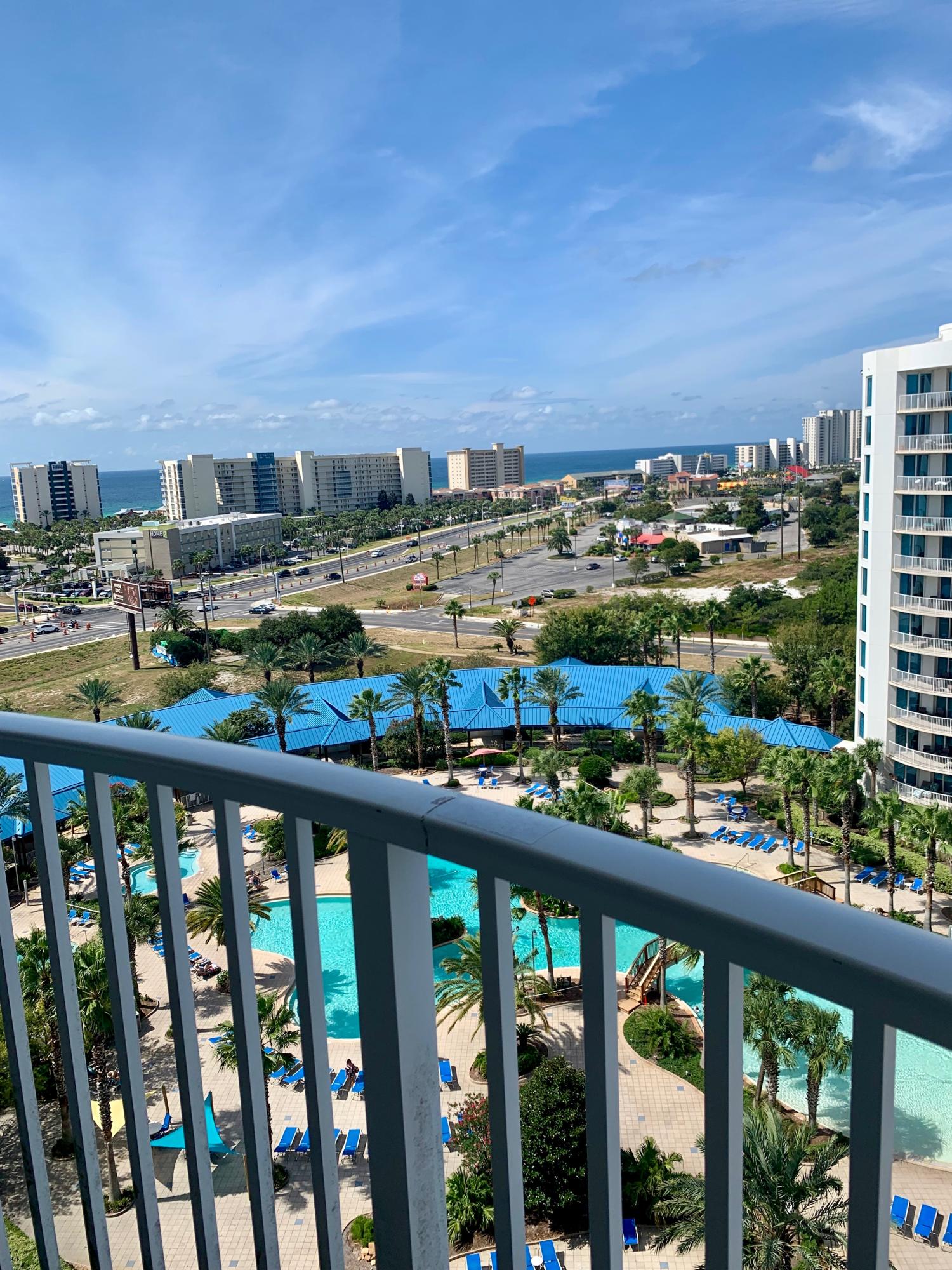 THE PALMS OF DESTIN - Residential