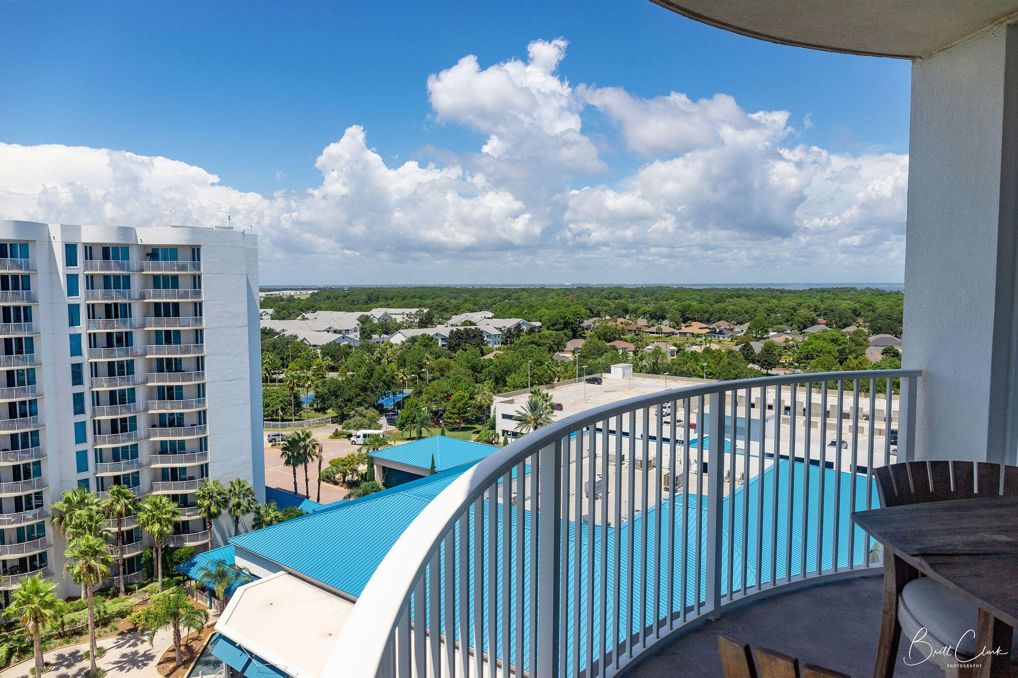 THE PALMS OF DESTIN - Residential