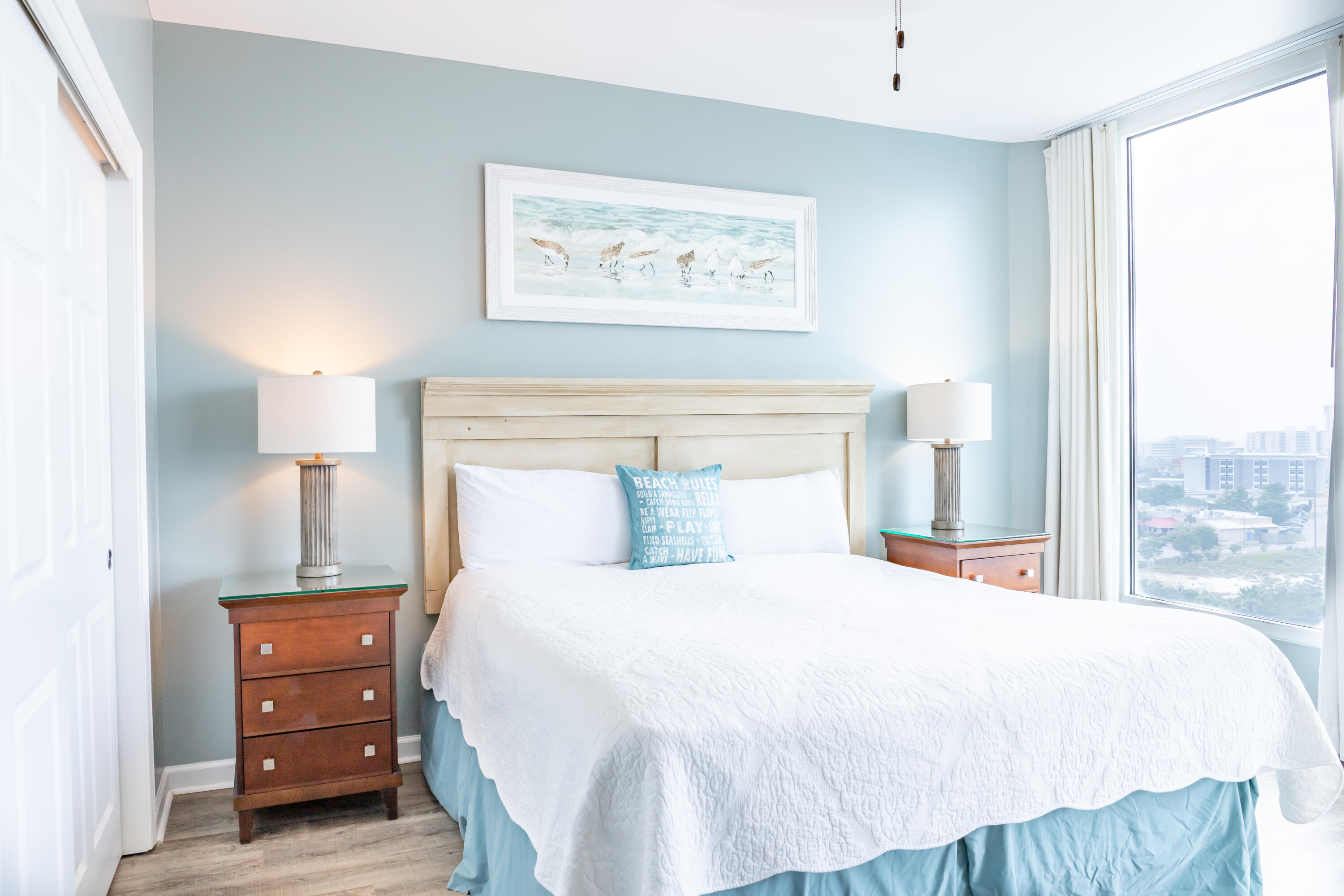 THE PALMS OF DESTIN - Residential