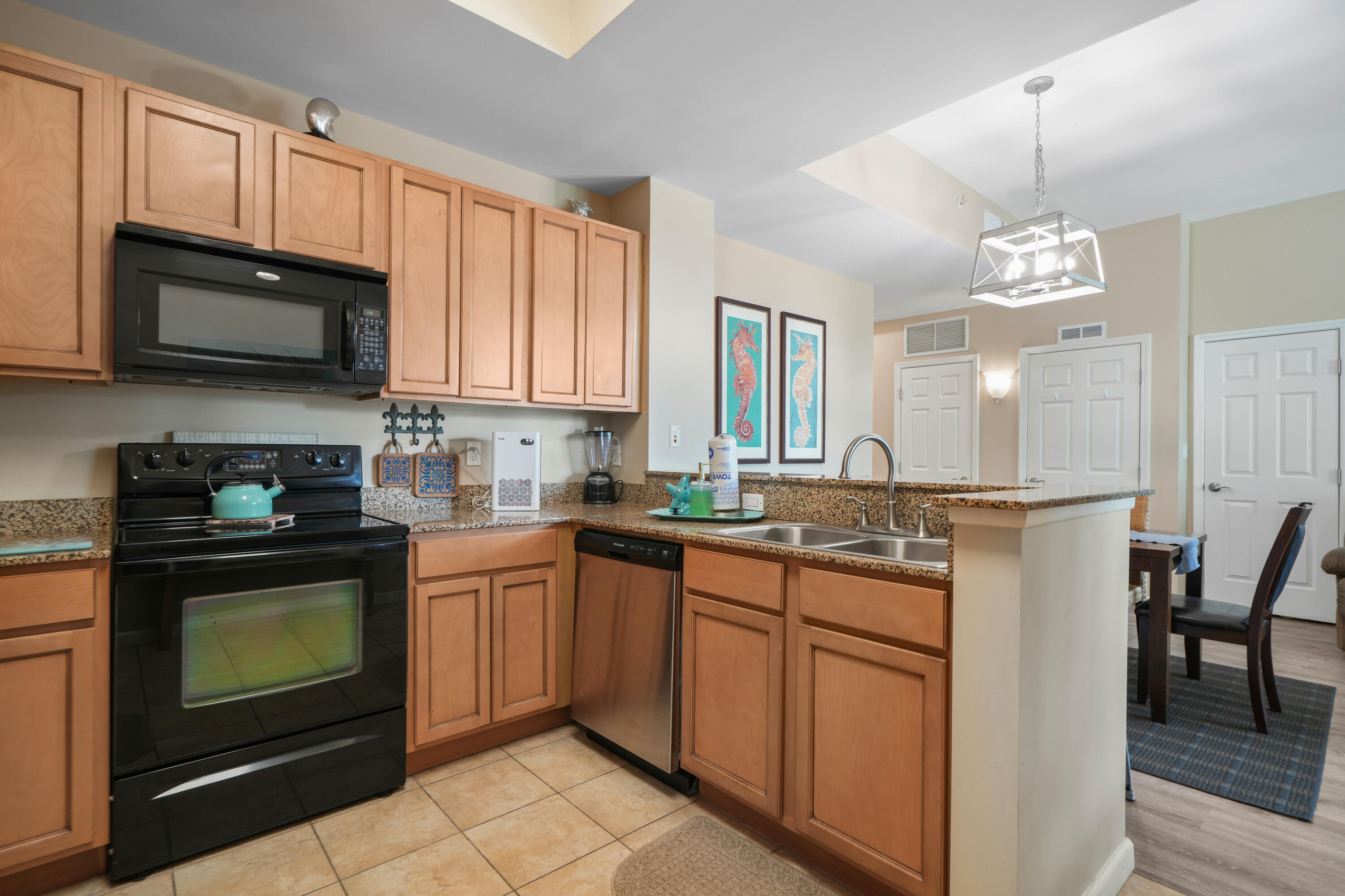 THE PALMS OF DESTIN - Residential