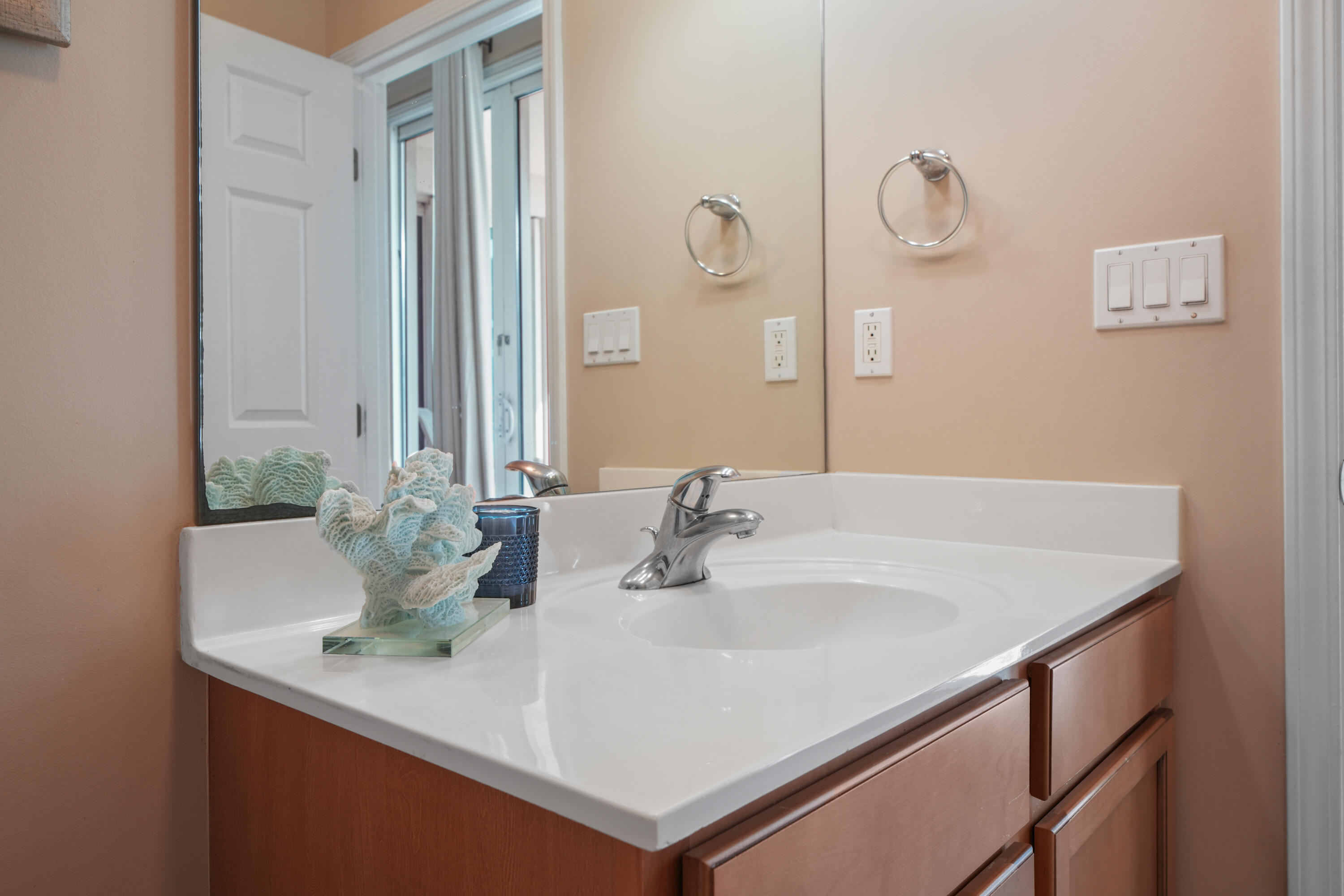 THE PALMS OF DESTIN - Residential