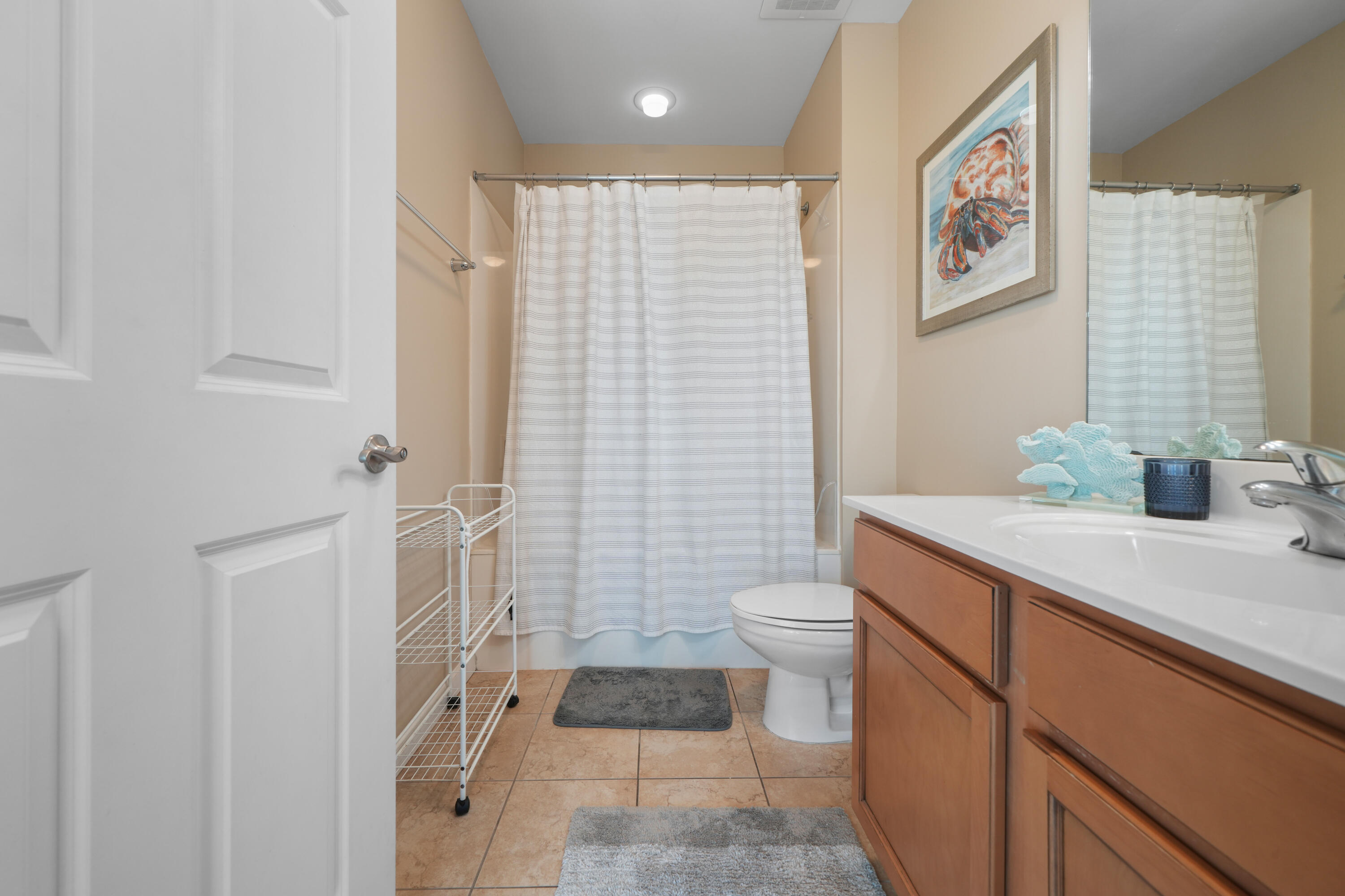 THE PALMS OF DESTIN - Residential