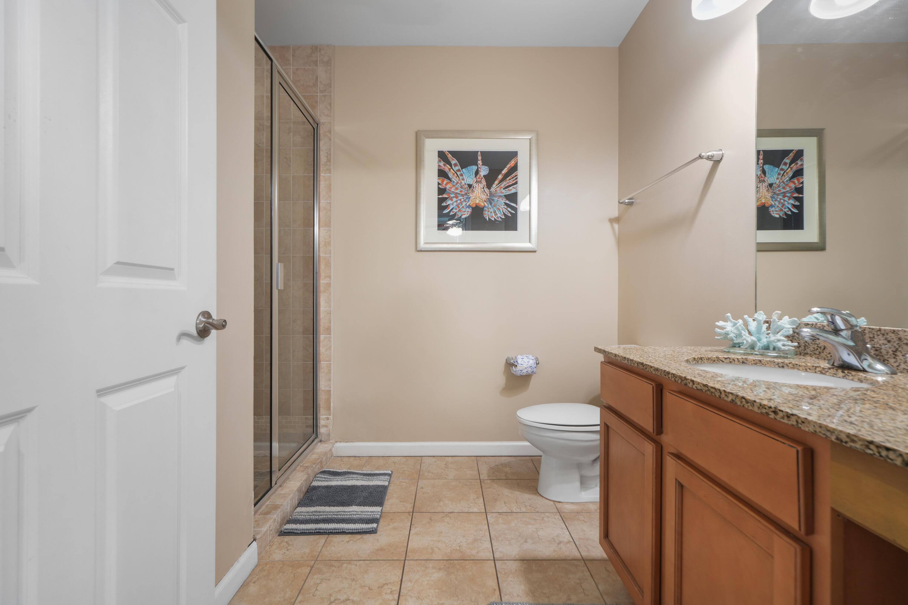 THE PALMS OF DESTIN - Residential