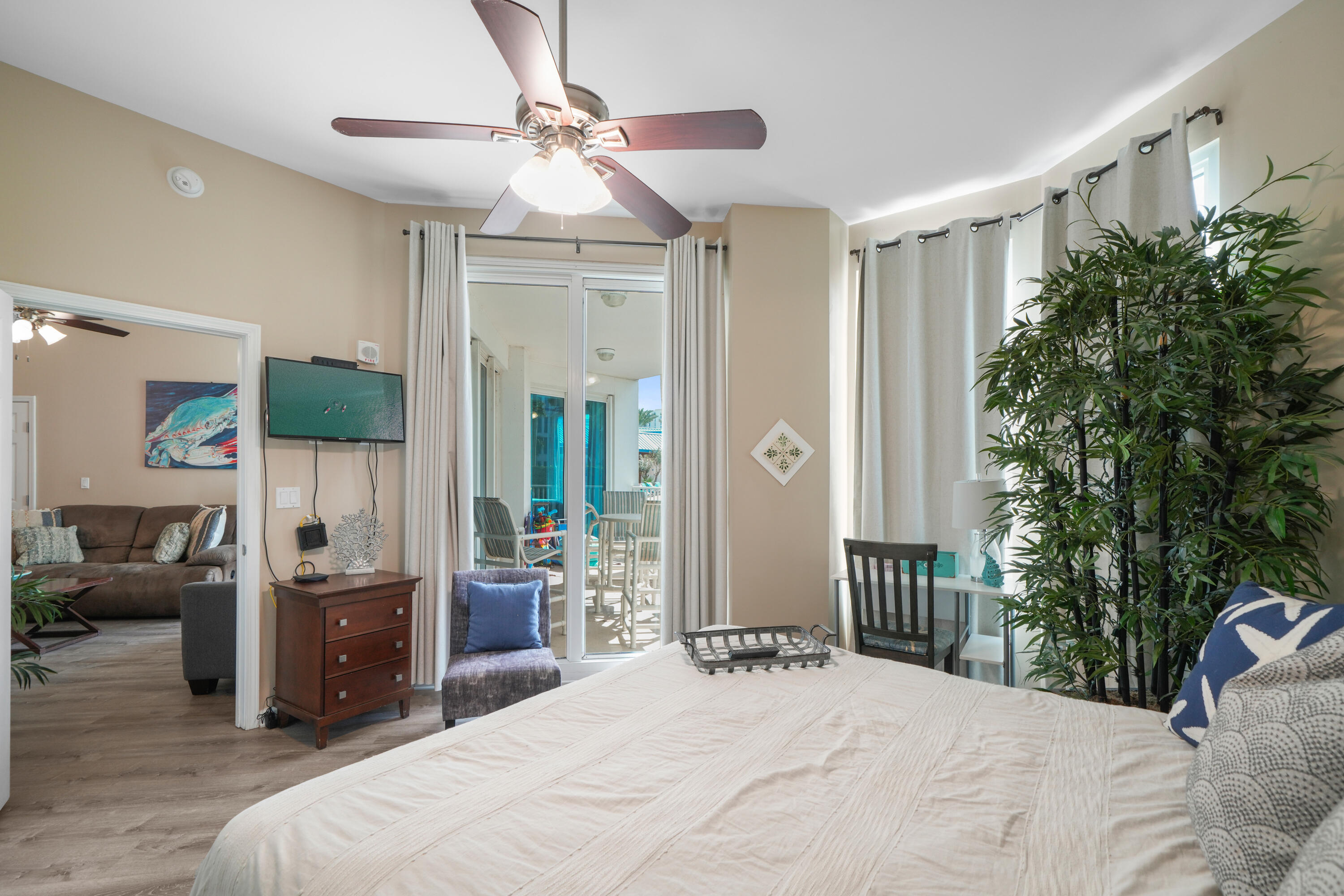 THE PALMS OF DESTIN - Residential