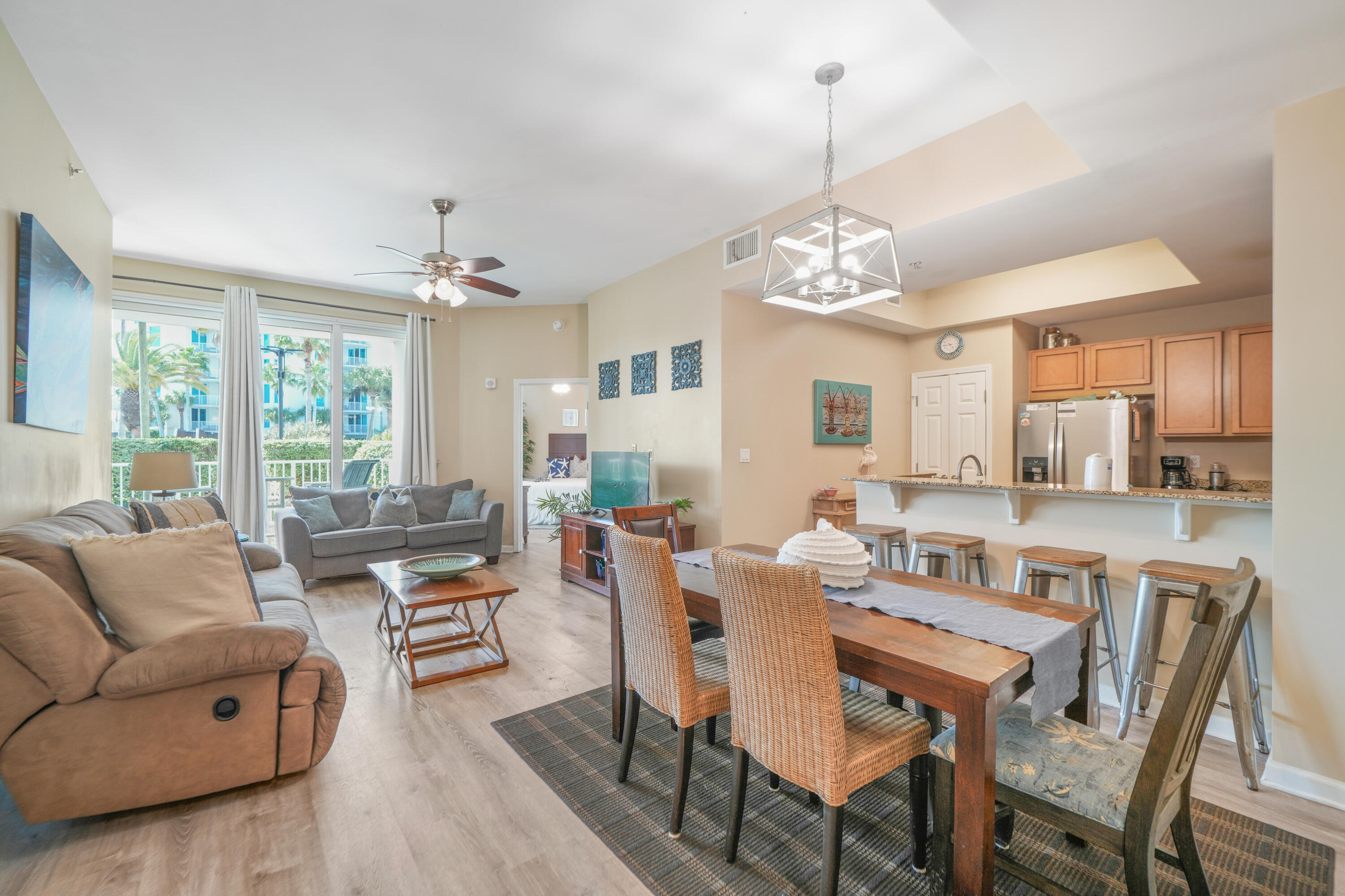 THE PALMS OF DESTIN - Residential