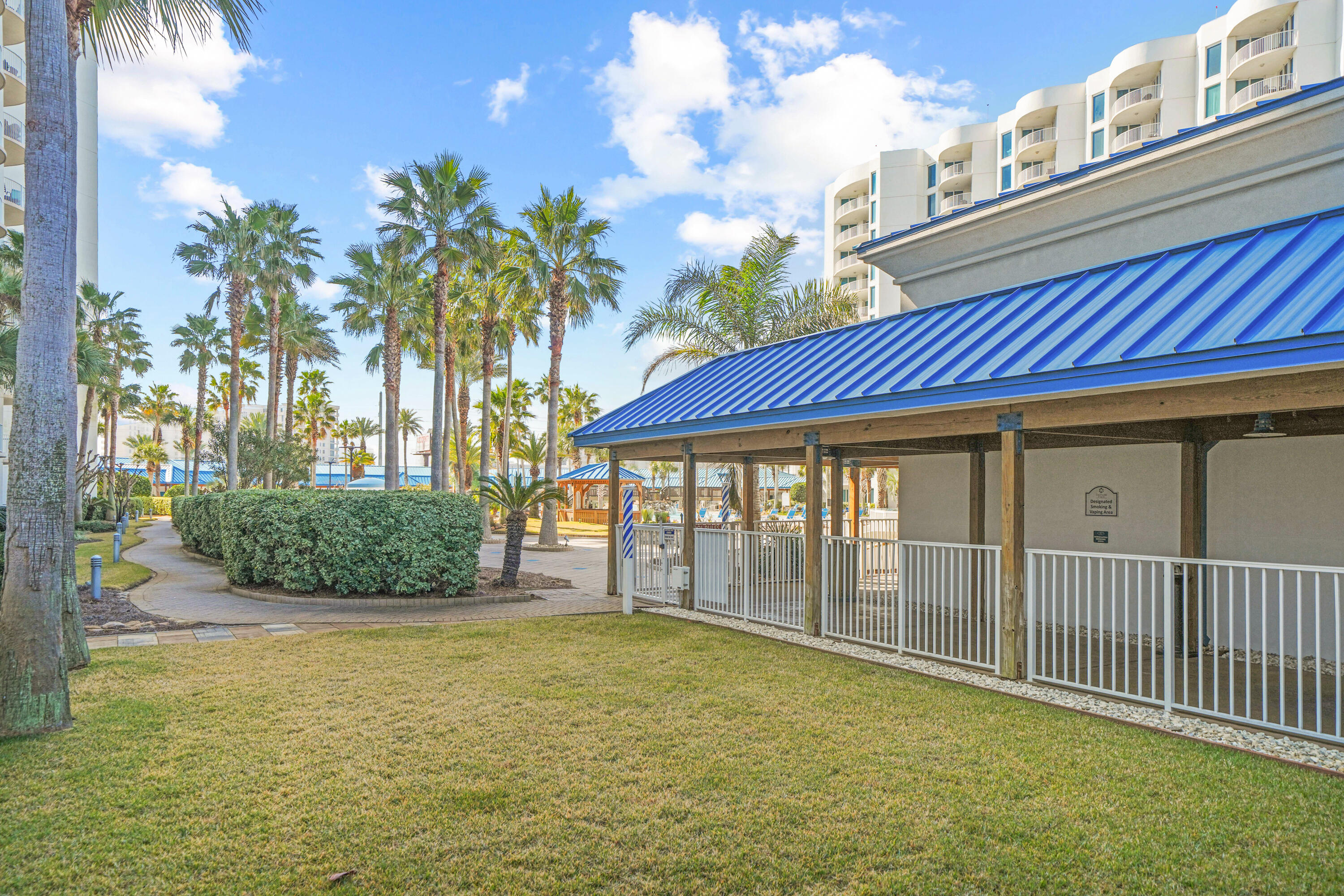 THE PALMS OF DESTIN - Residential