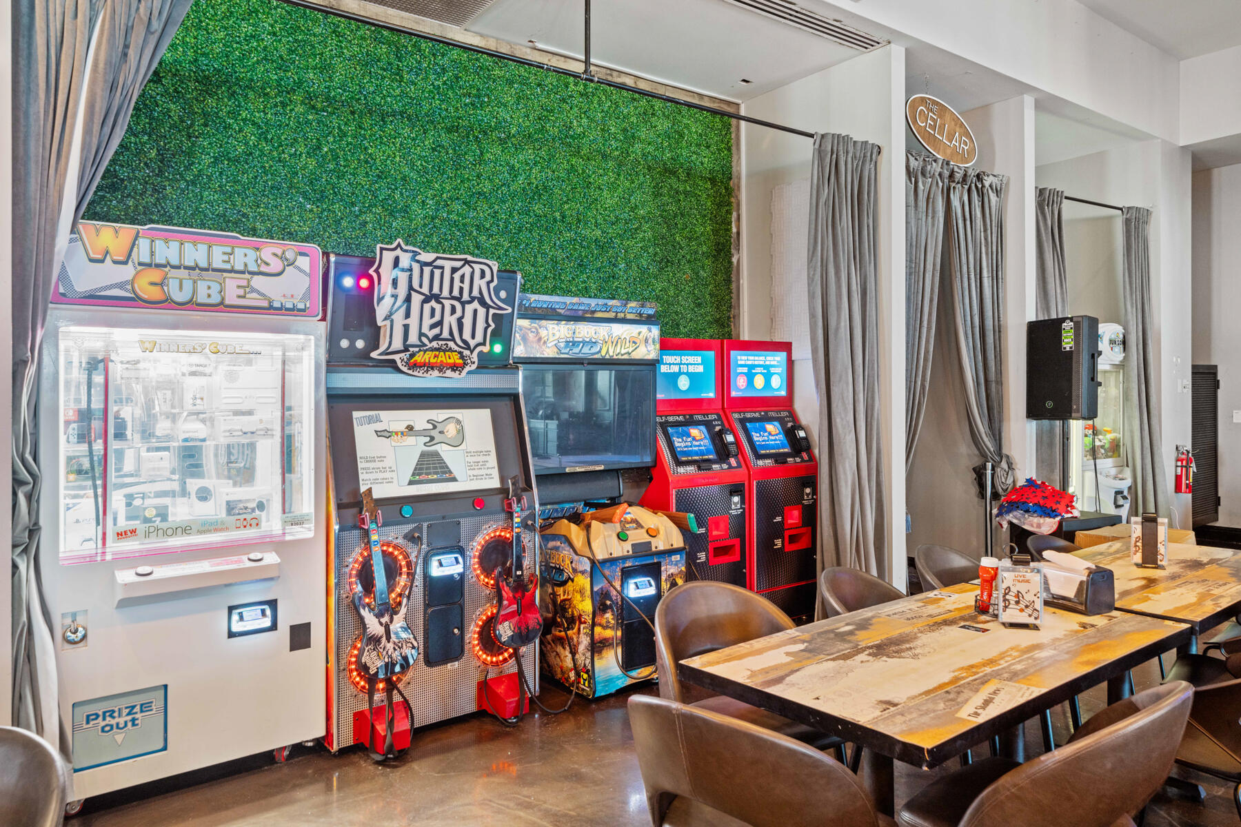 THE PALMS OF DESTIN - Residential