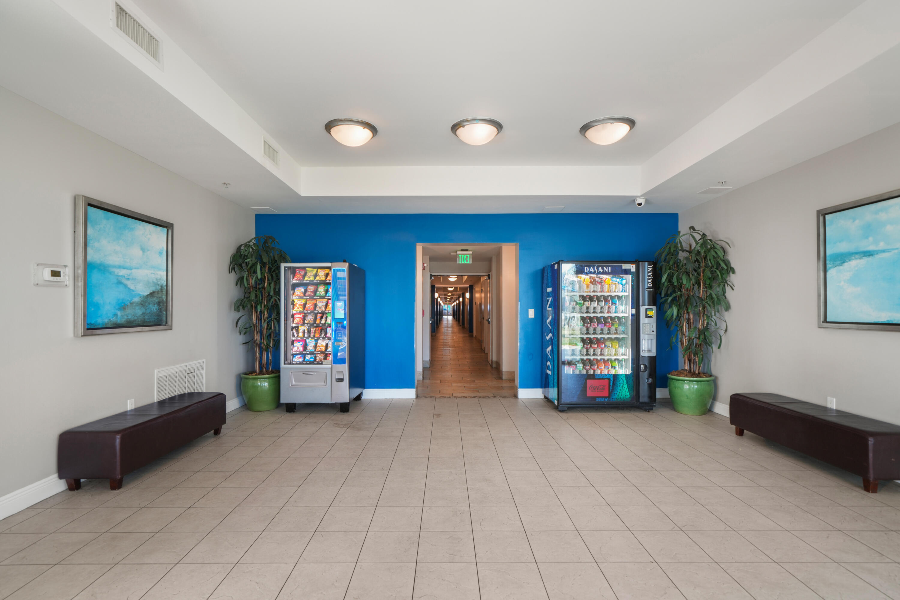 THE PALMS OF DESTIN - Residential