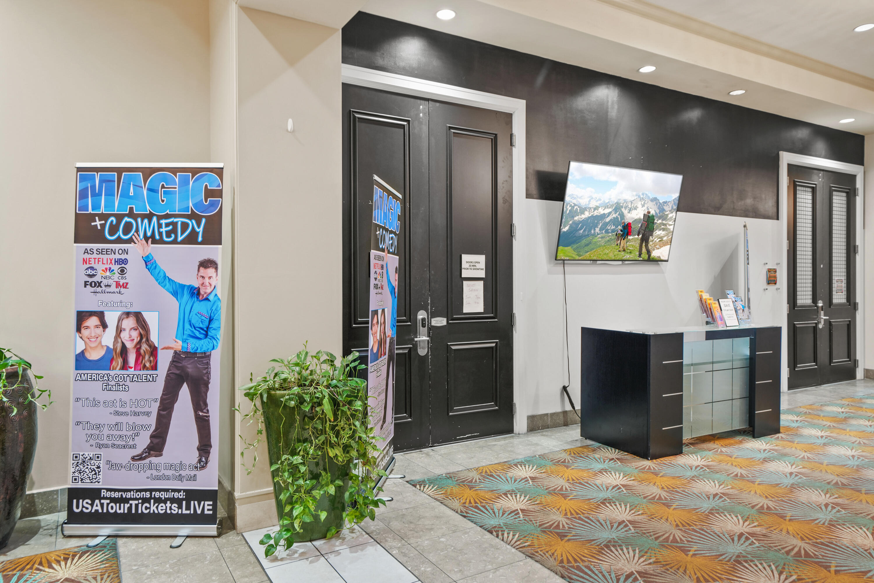 THE PALMS OF DESTIN - Residential