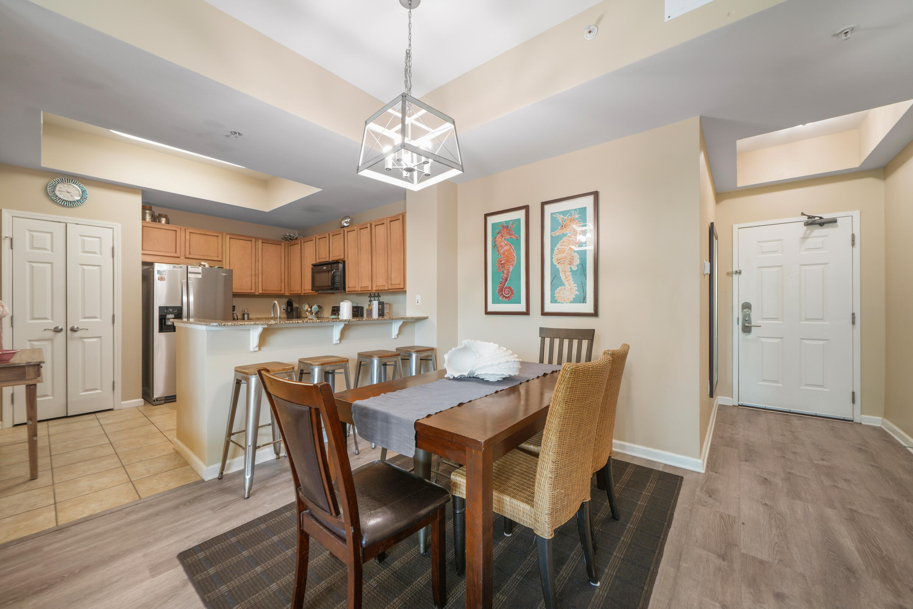 THE PALMS OF DESTIN - Residential