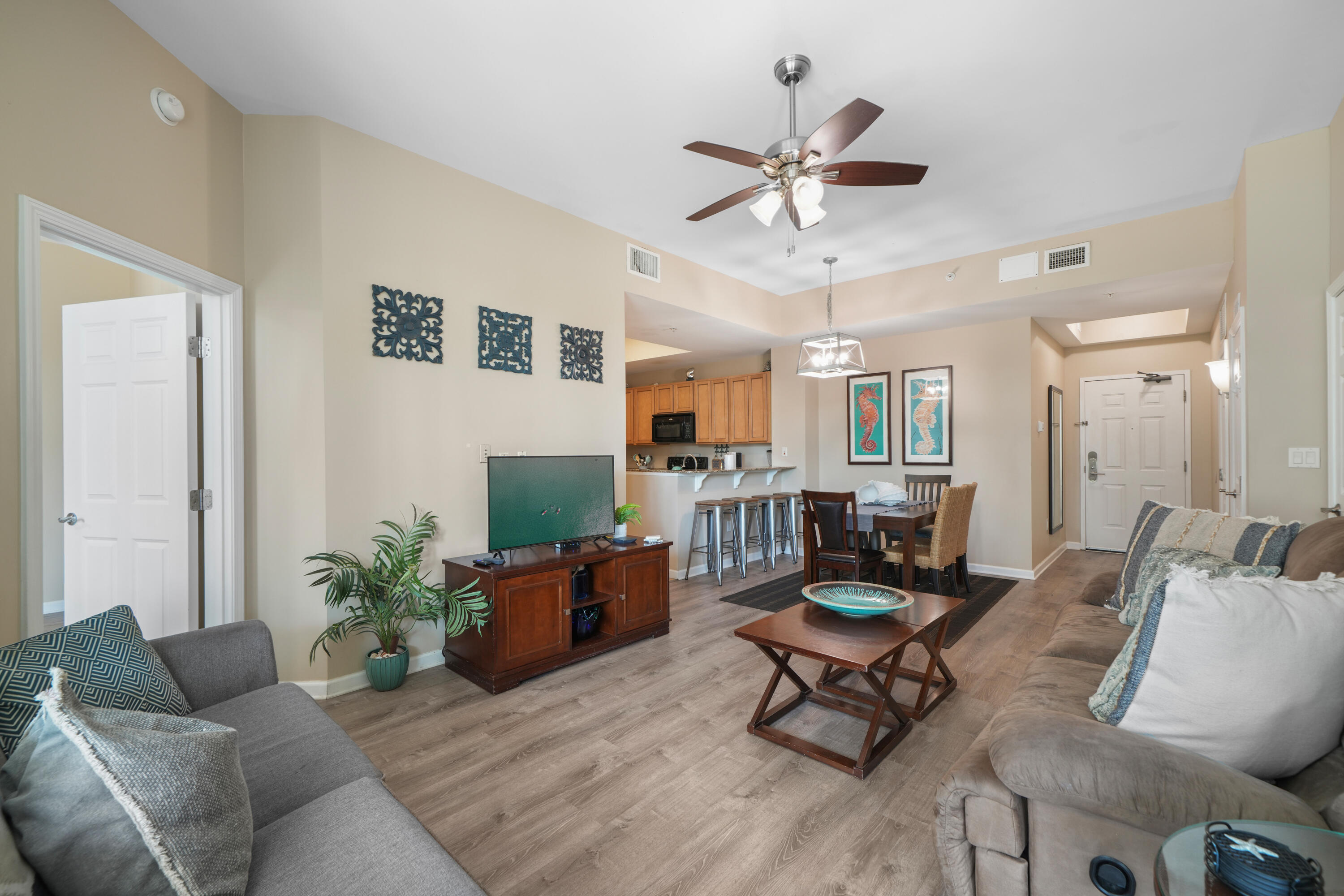 THE PALMS OF DESTIN - Residential