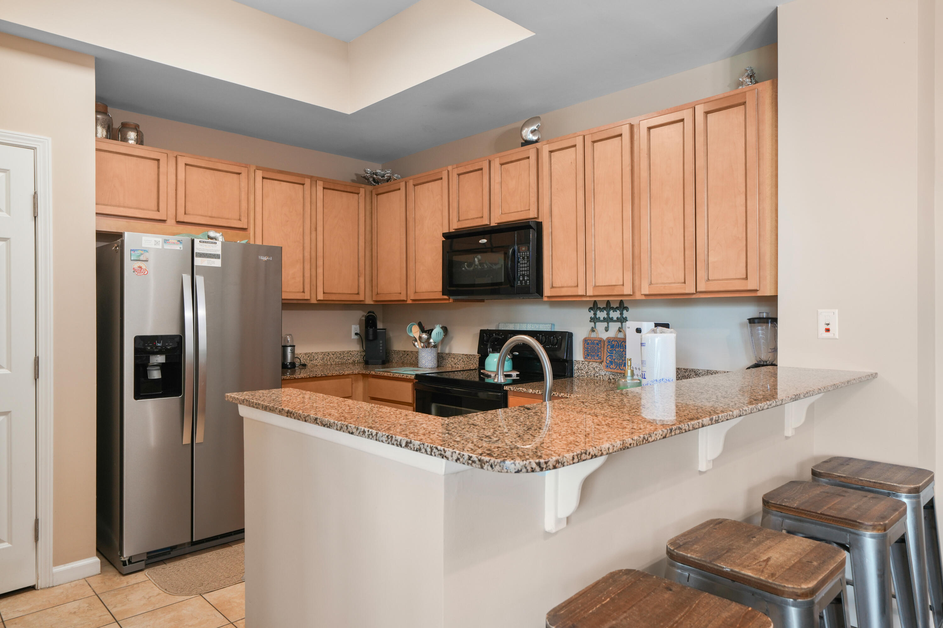 THE PALMS OF DESTIN - Residential