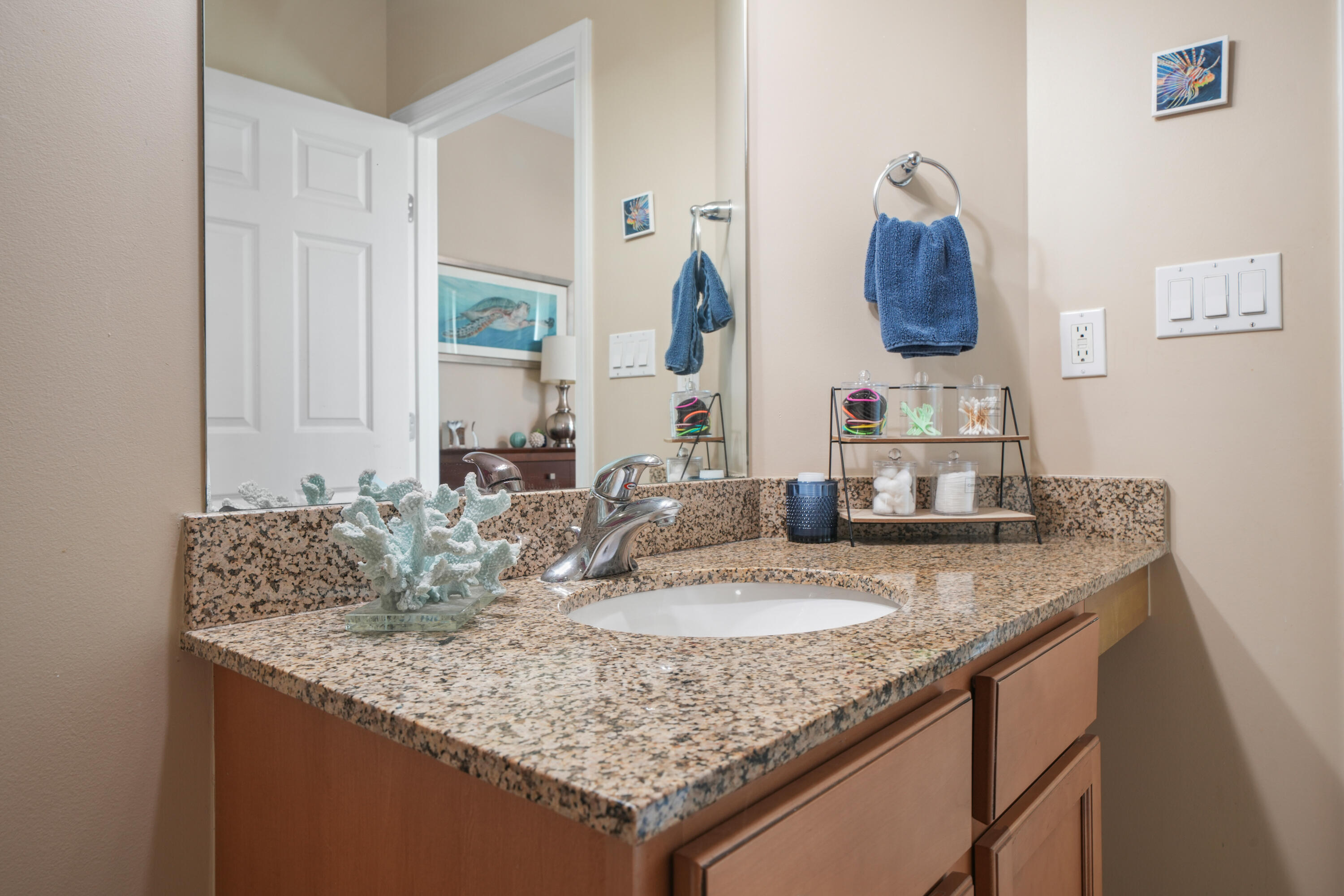 THE PALMS OF DESTIN - Residential