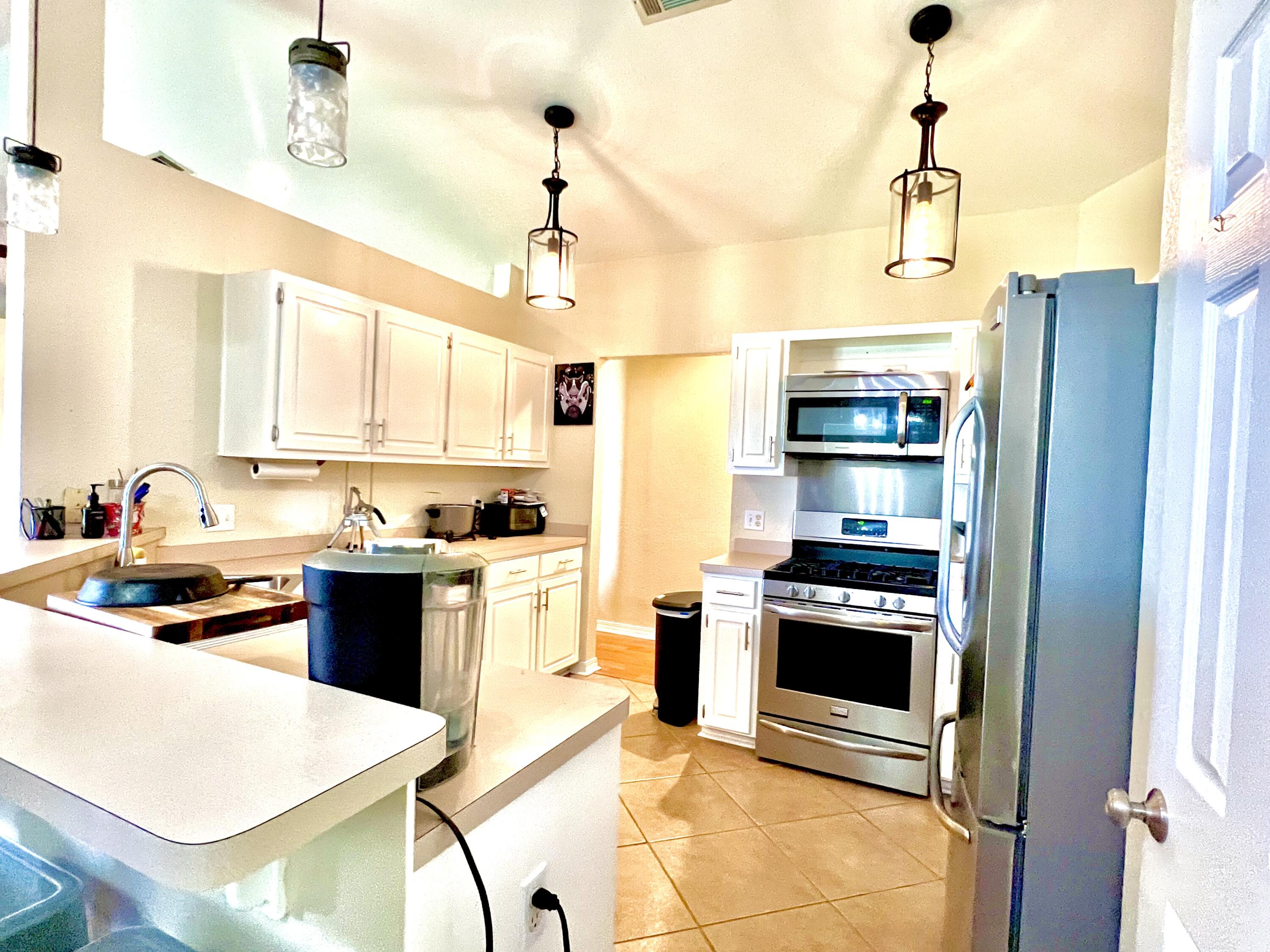 ANTIOCH ESTATES S/D - Residential