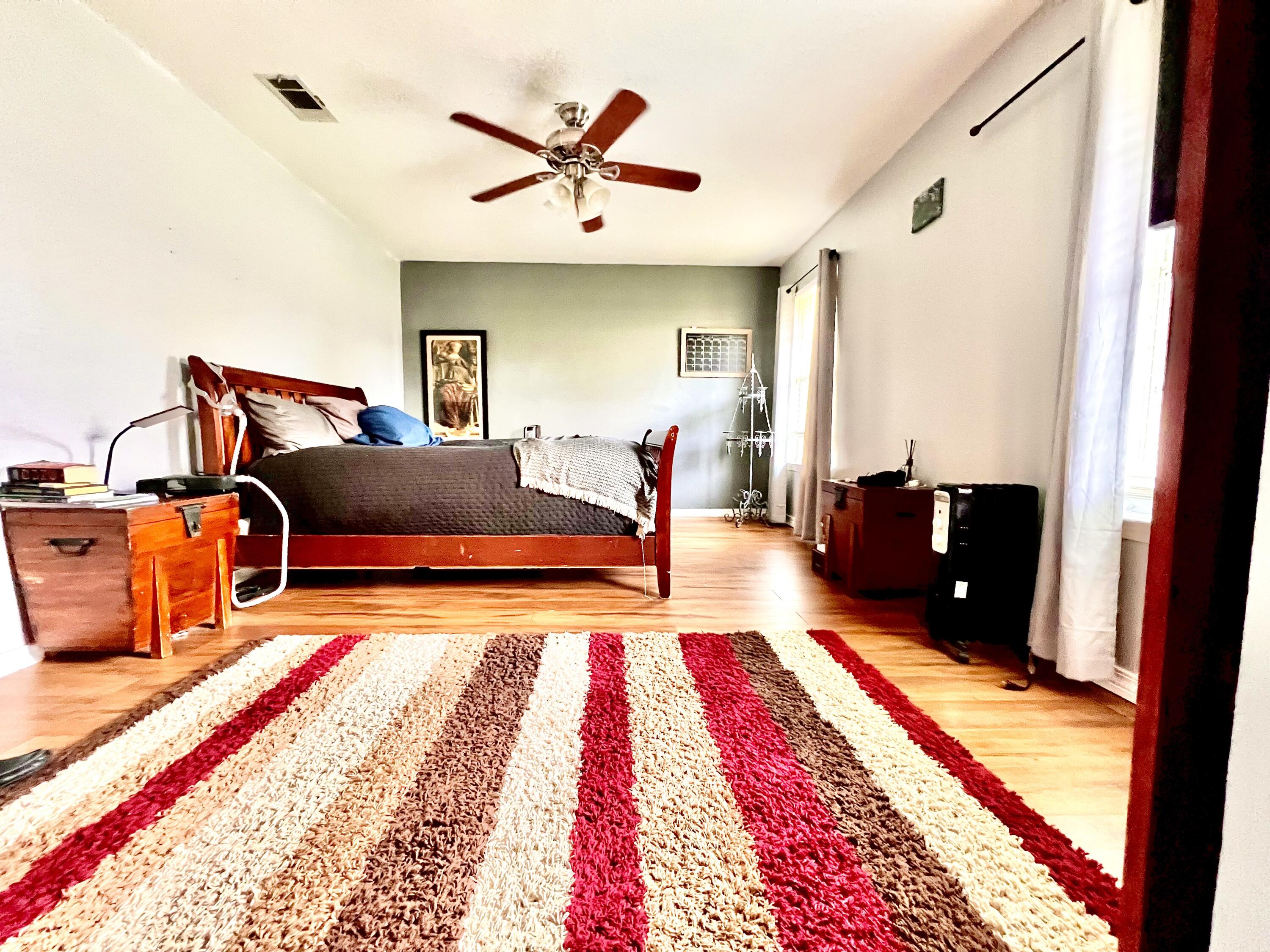 ANTIOCH ESTATES S/D - Residential