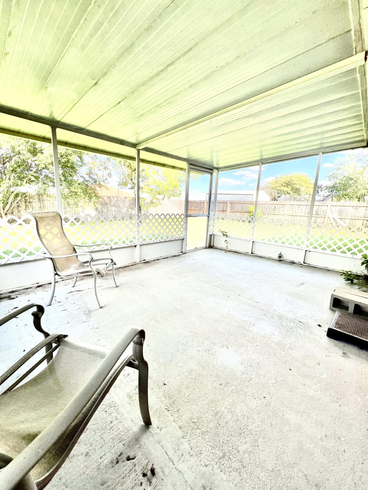 ANTIOCH ESTATES S/D - Residential